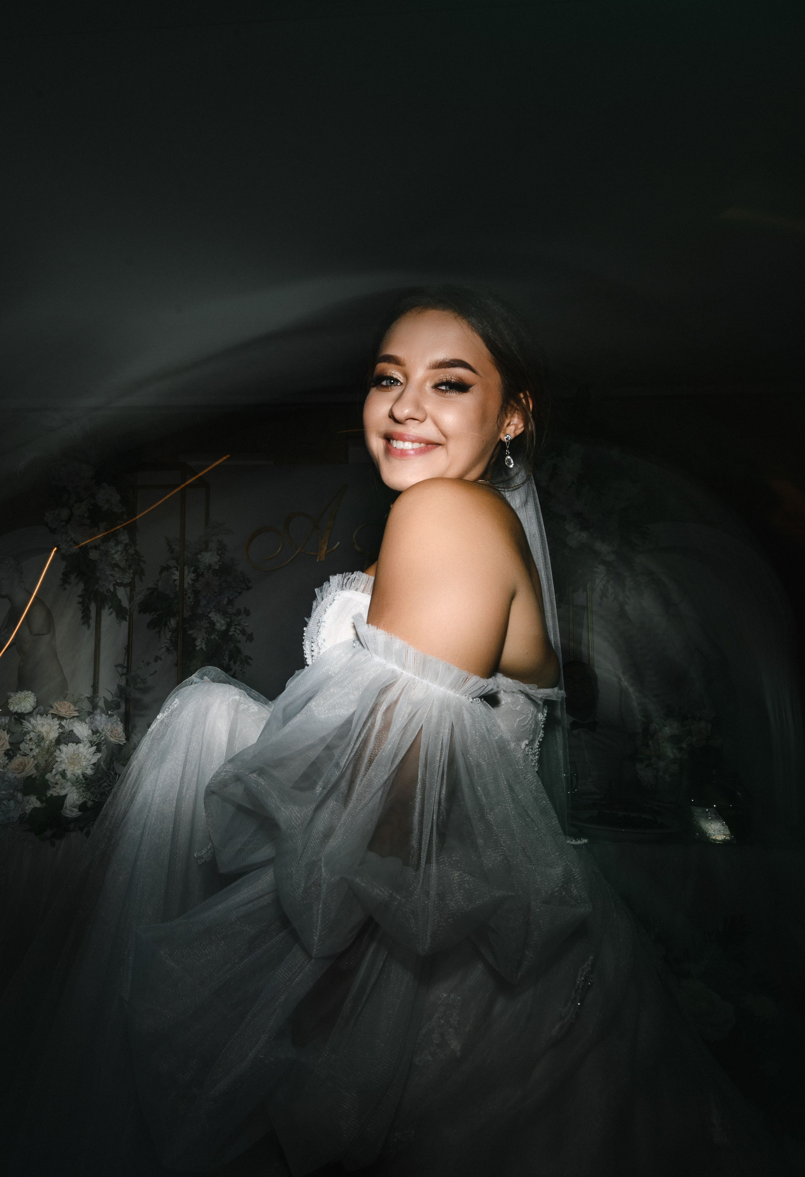 Саша и Света