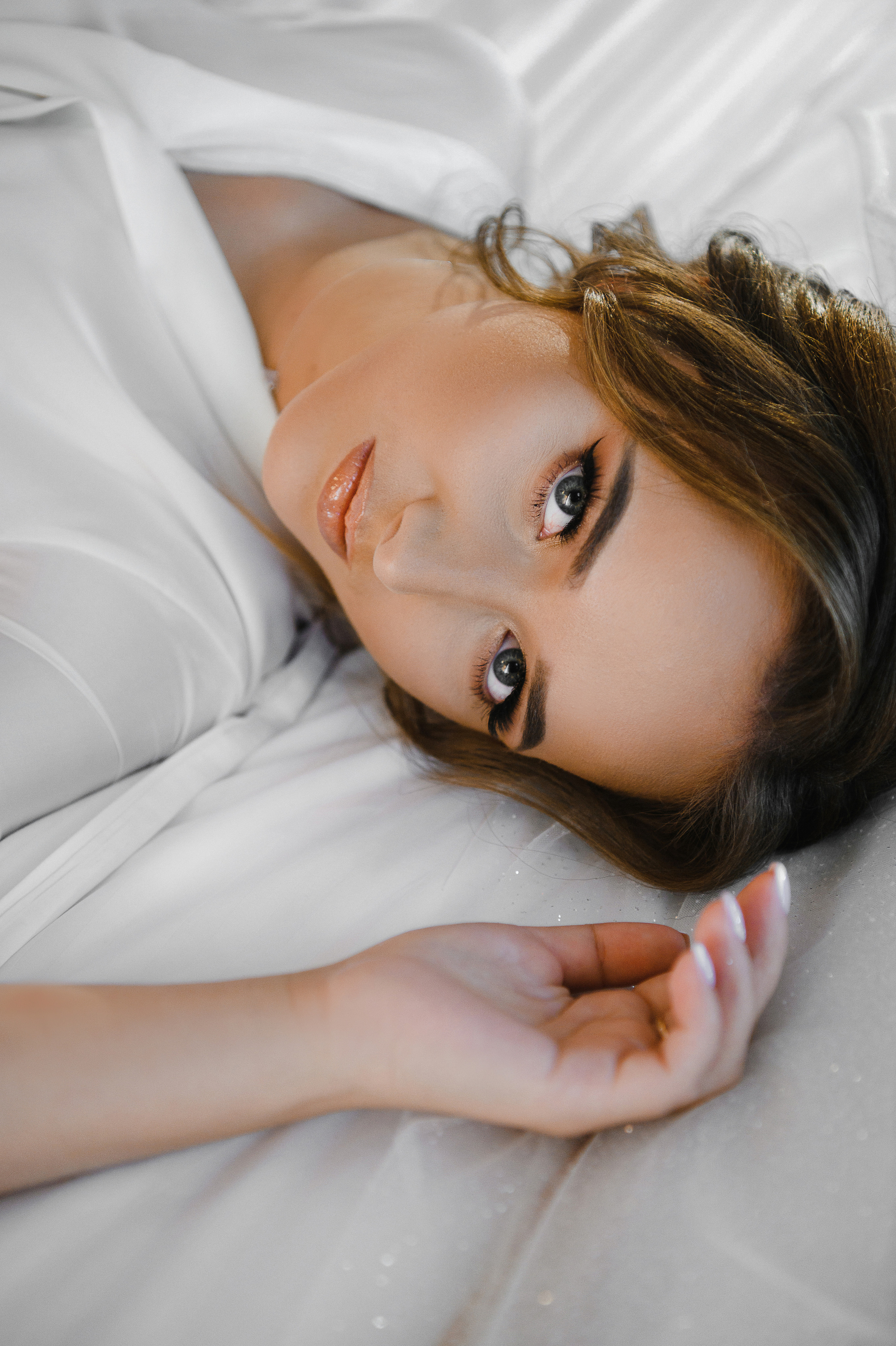 Андрей и Ира. 20.09.2020. Cellini