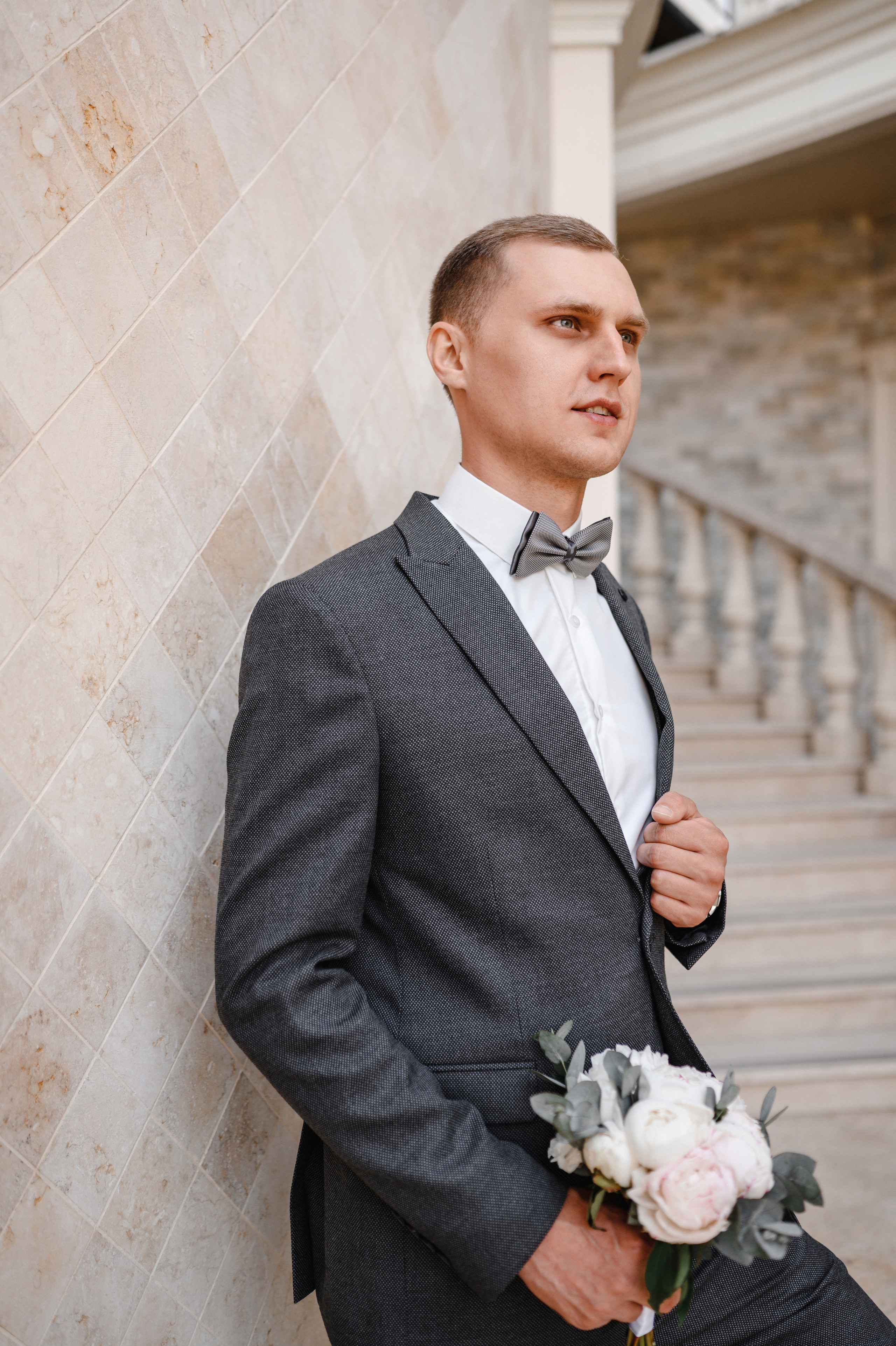 Превью свадьбы Иры и Саши