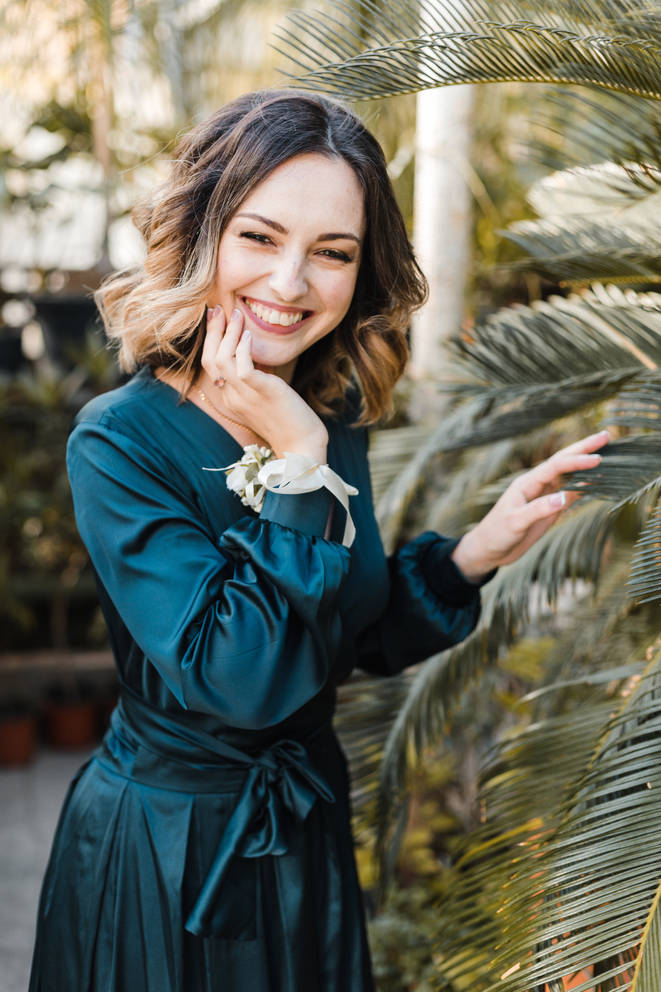 Превью свадьбы Юры и Лены