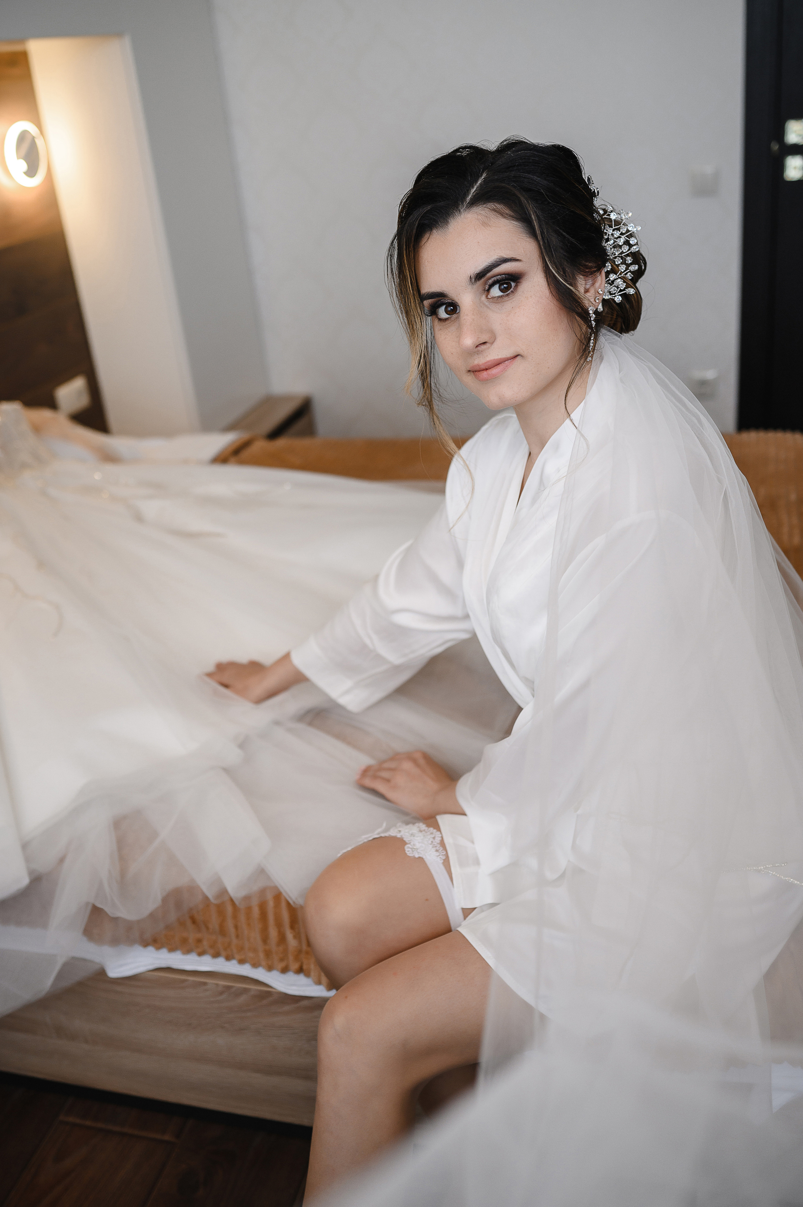 Превью свадьбы Коли и Алены