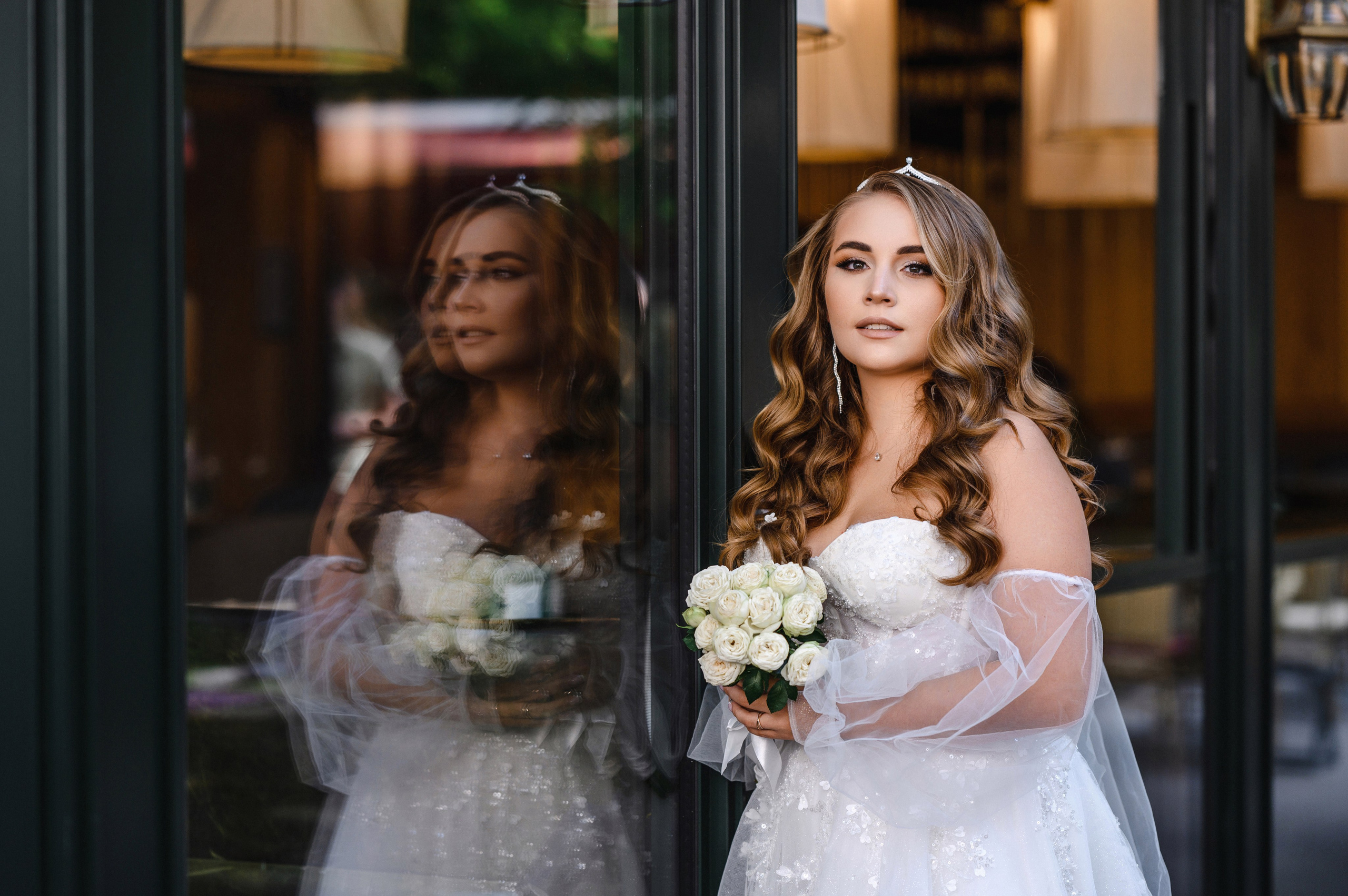 Свадьба Влад и Аня ресторан Портофина