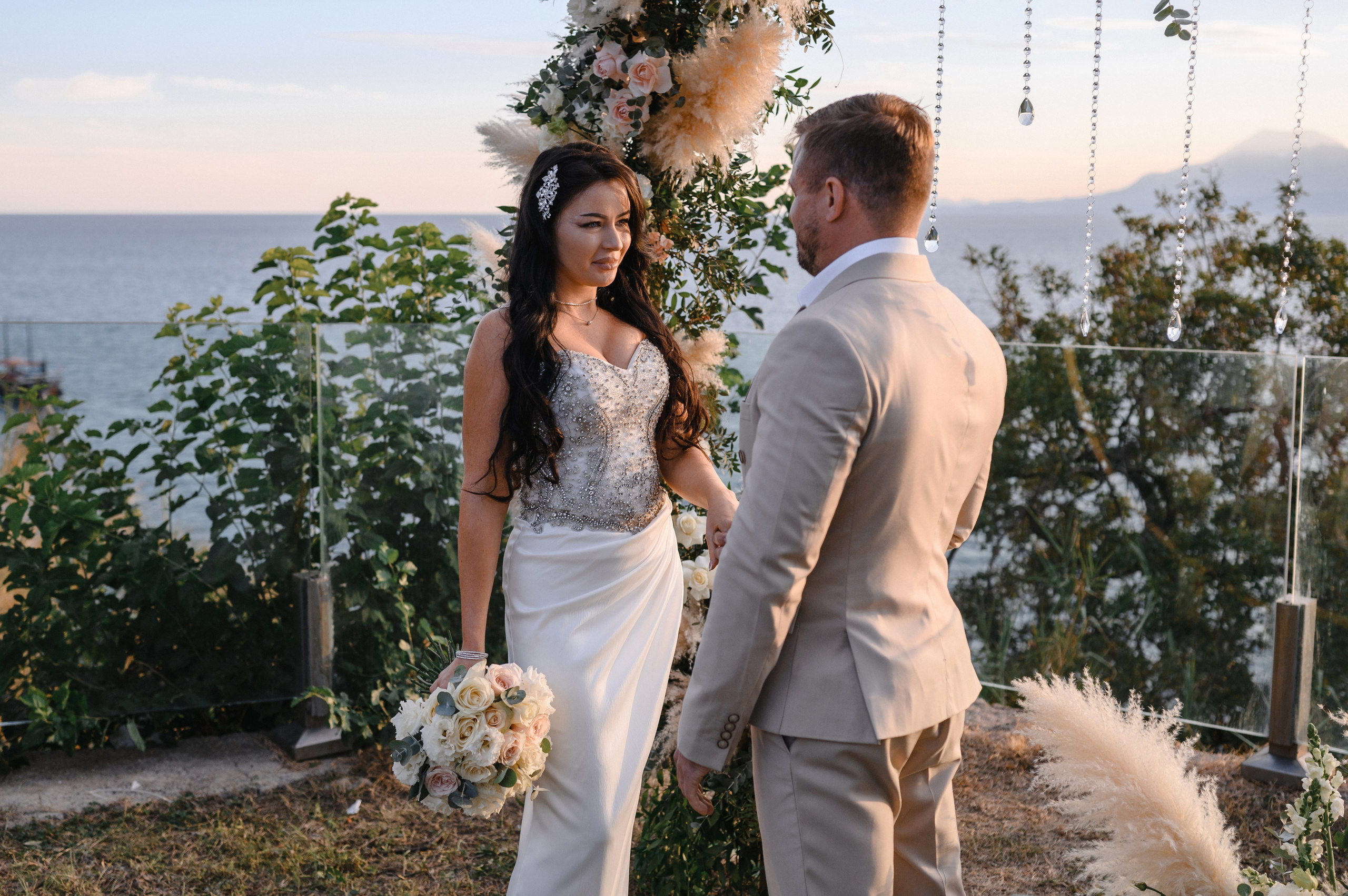 Свадебный фотограф и видеограф в Кишинёве Нина и Алекс