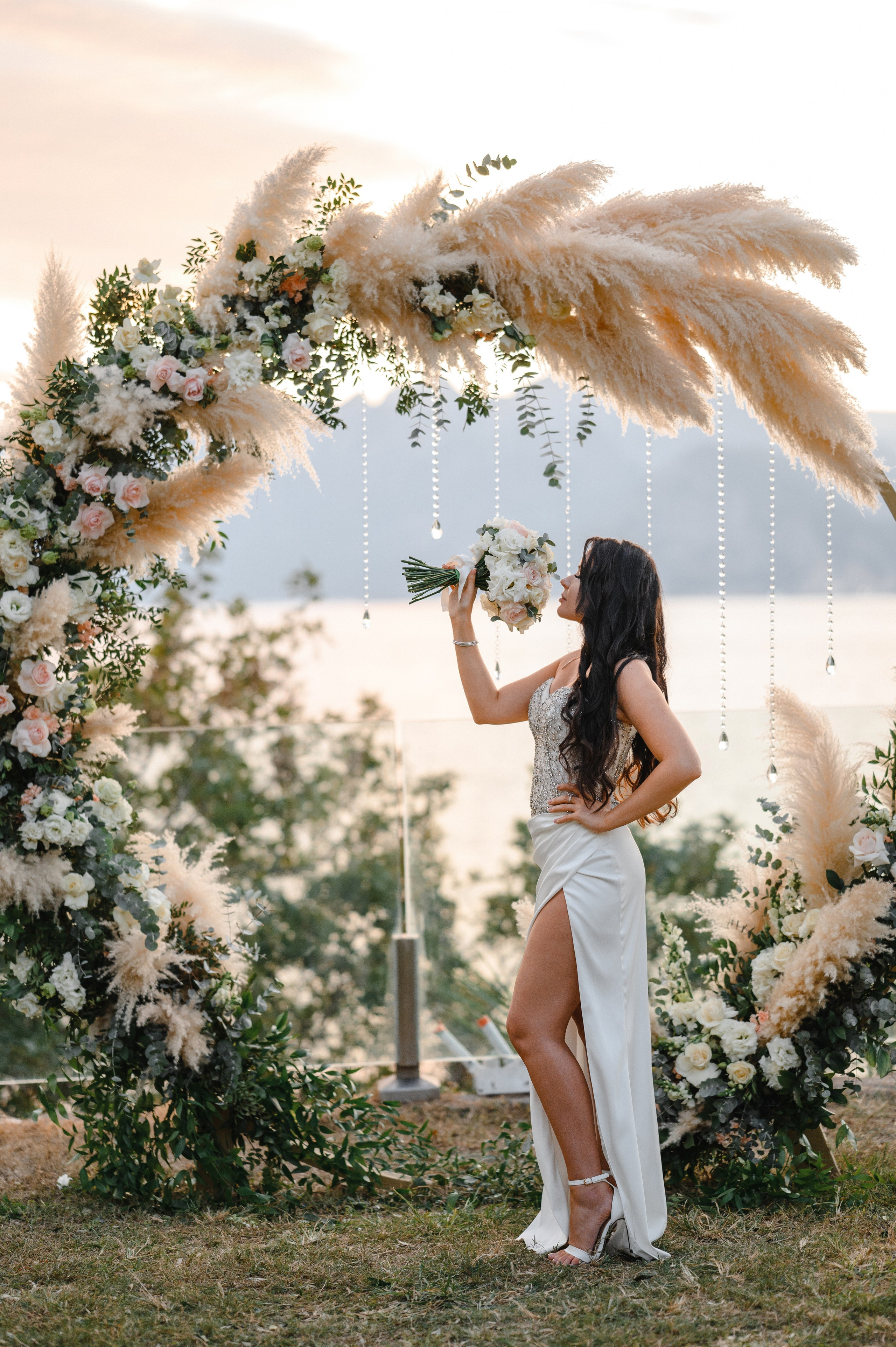 Свадебный фотограф и видеограф в Кишинёве Нина и Алекс