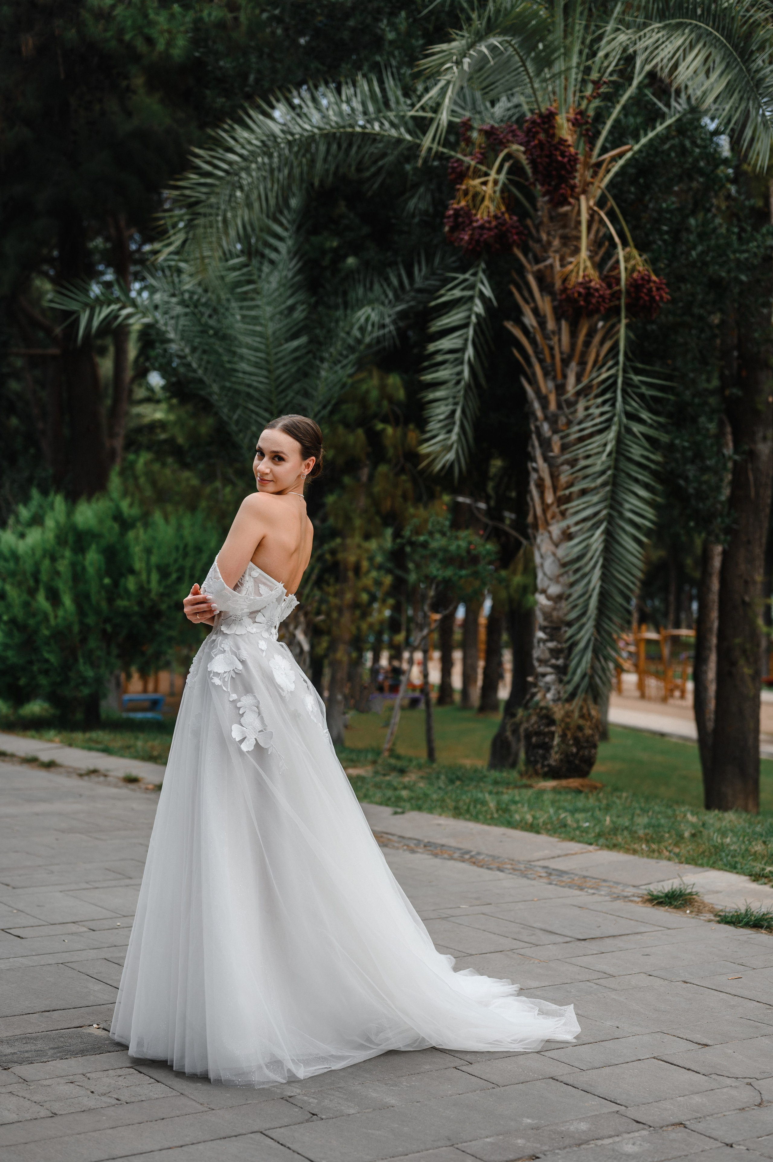 Андрей и Ксюша