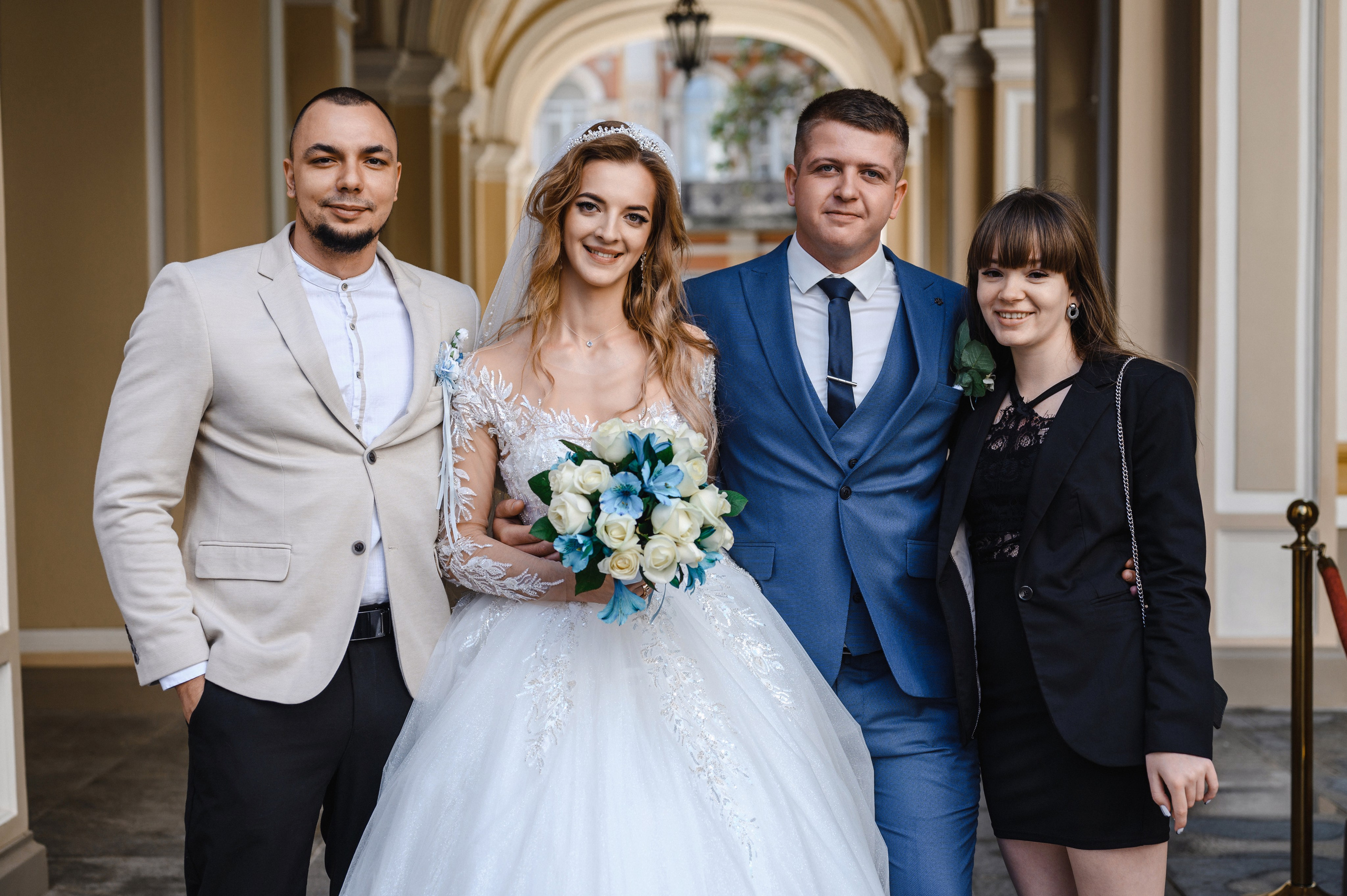 Превью Свадьба Олега и Тани