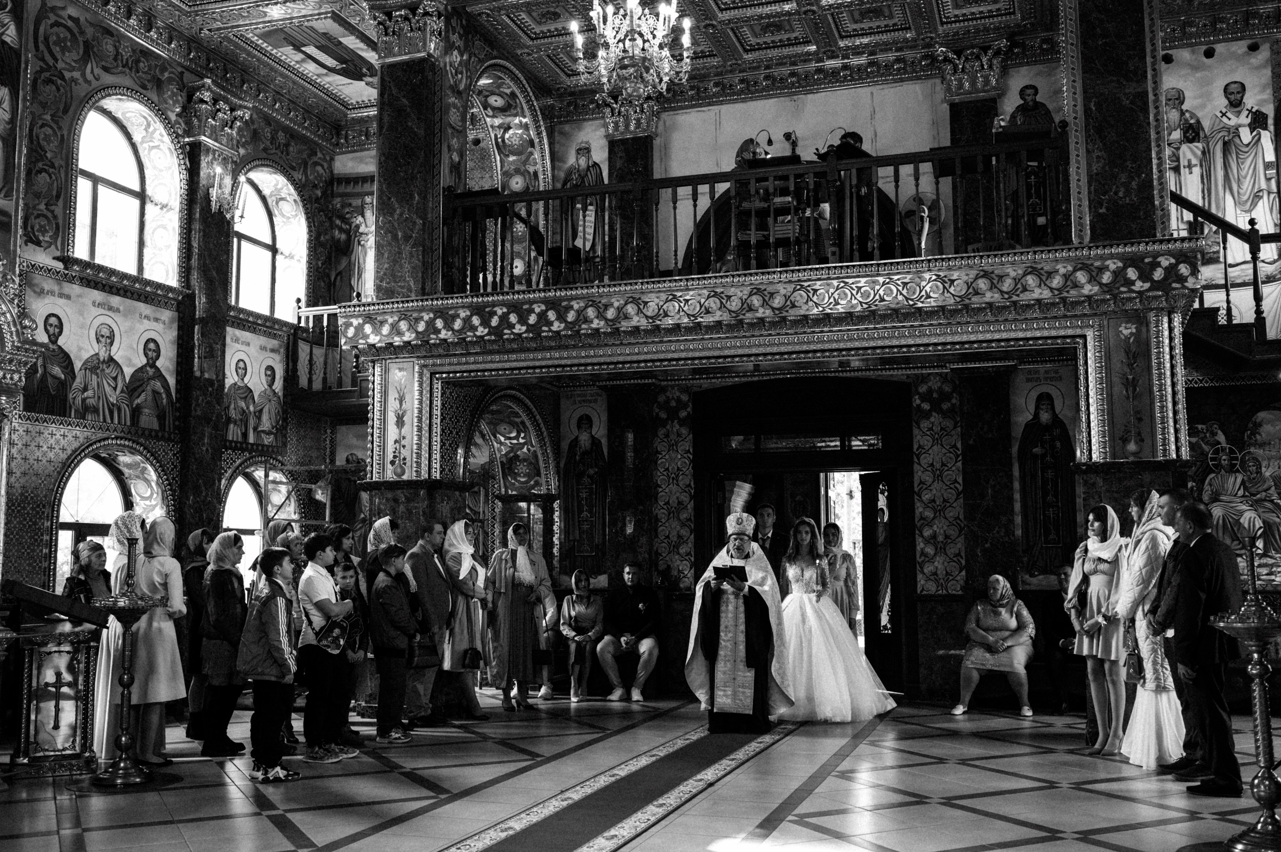 Превью Свадьба Олега и Тани