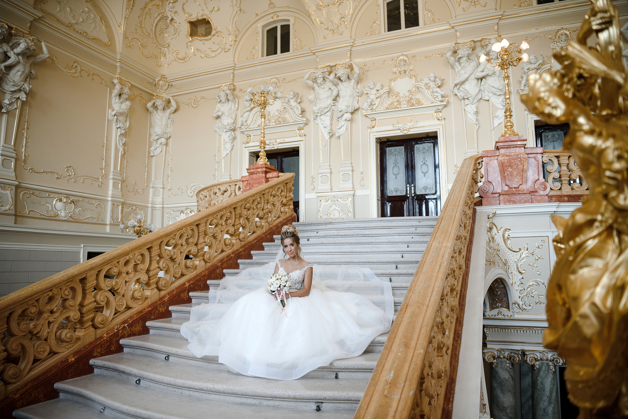 Свадьба Игоря и Тани. 24.07.2020