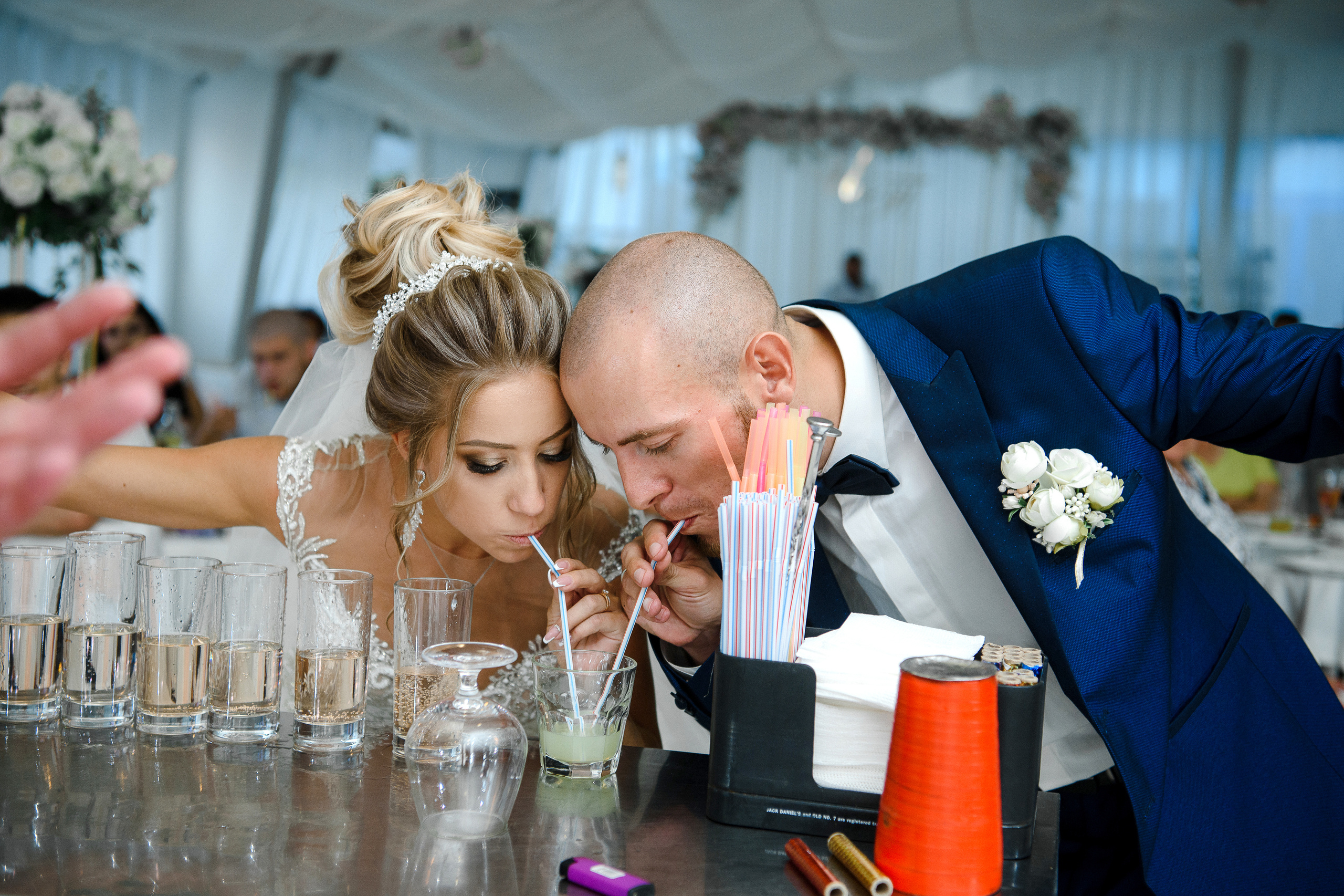 Свадьба Игоря и Тани. 24.07.2020