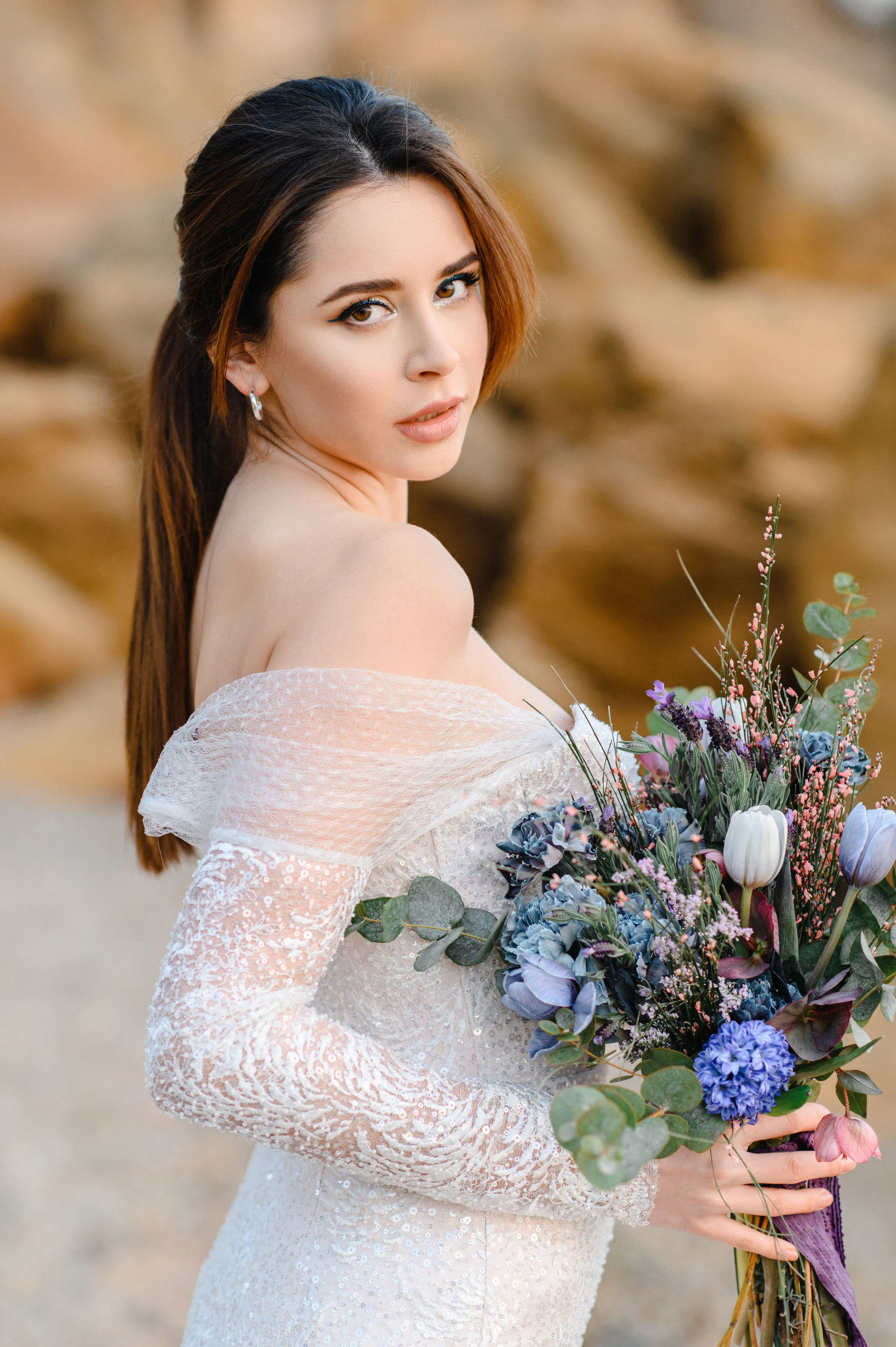 Морская прогулка