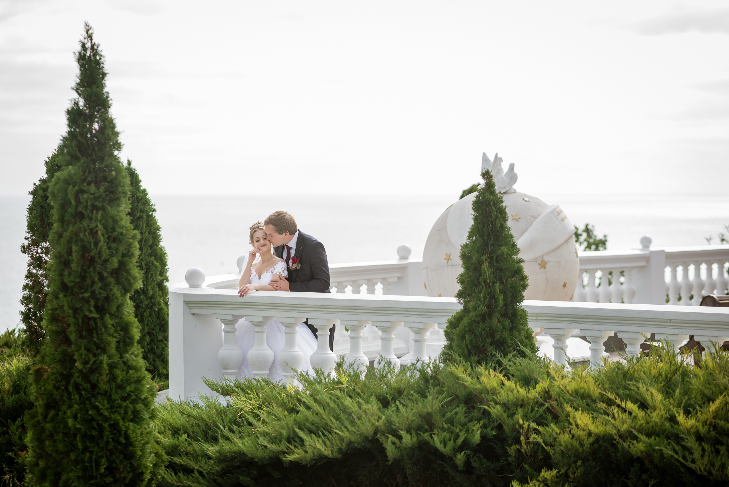 Александр и Виктория.14.10.2019