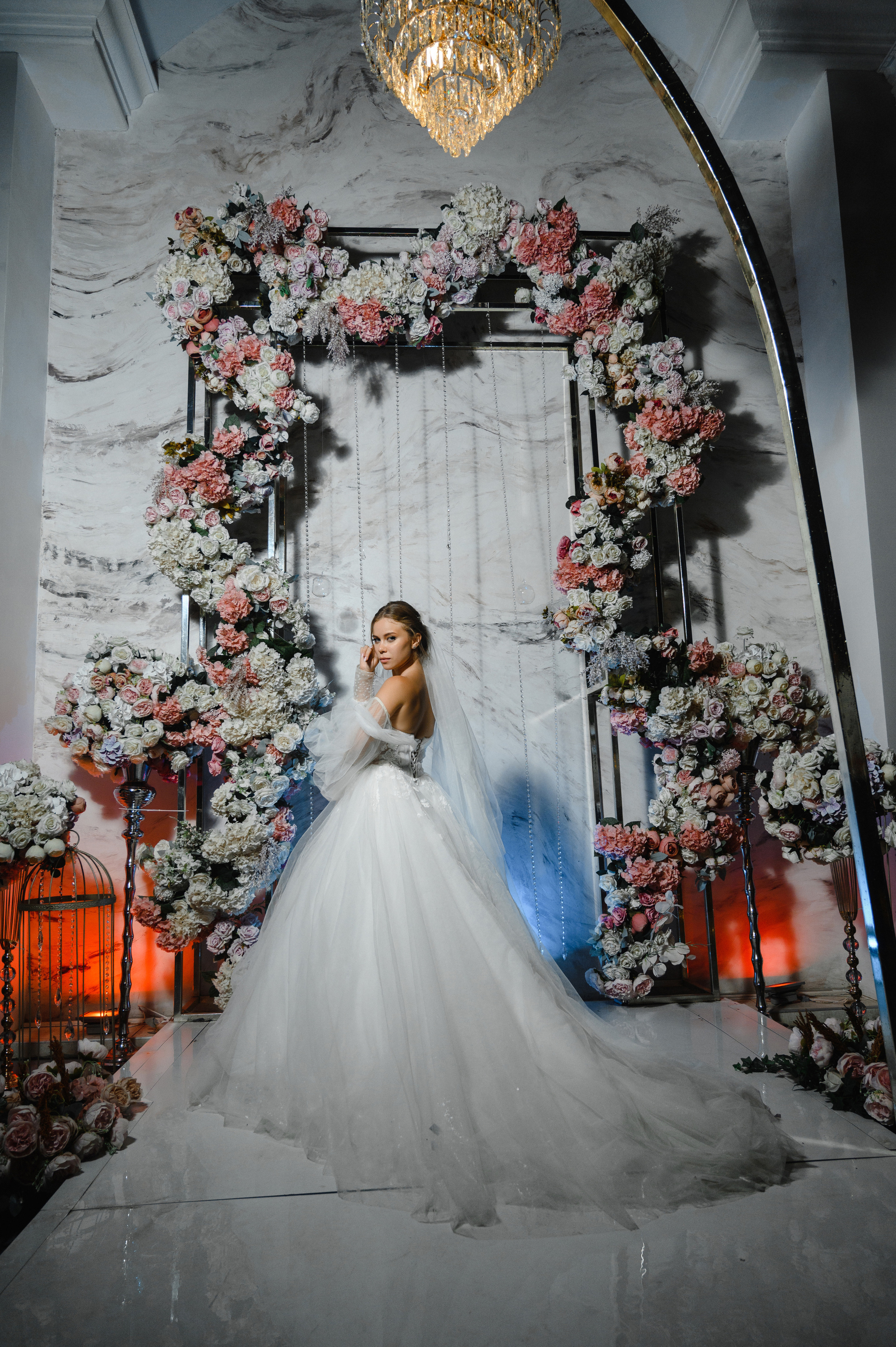 Саша и Катя. 6.08.2021