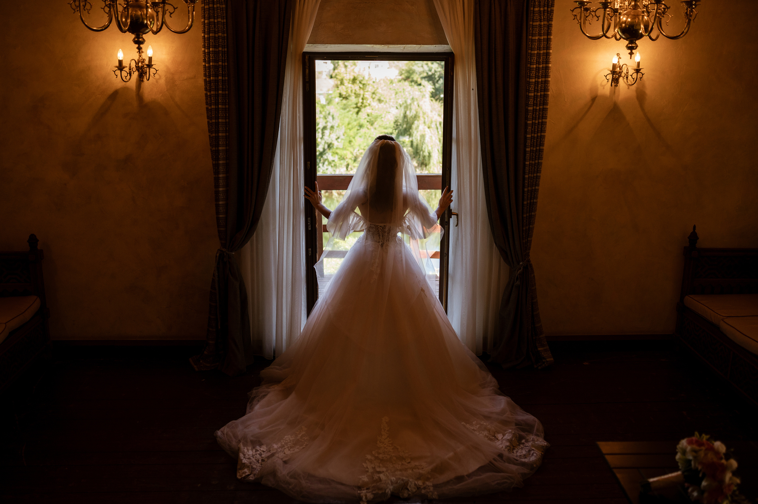 15. 09.19 Александр и Юлия