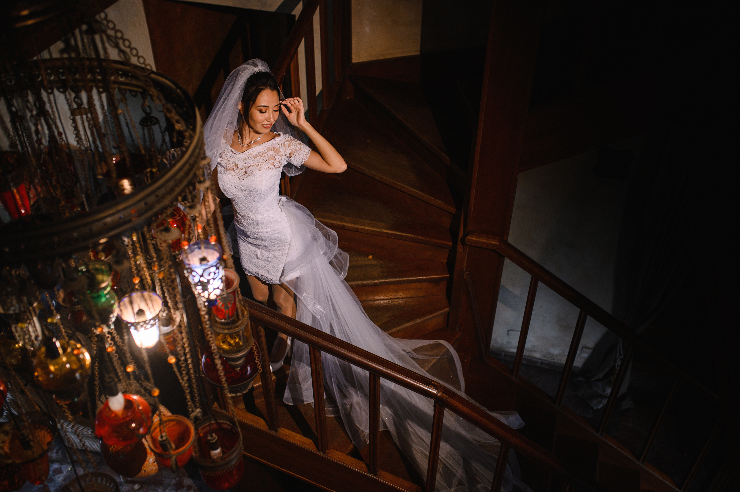 Свадьба Жени и Кати