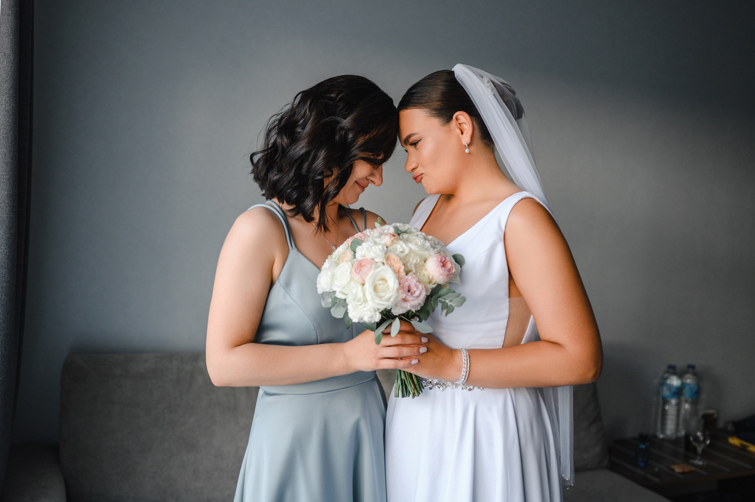 Игорь и Александра