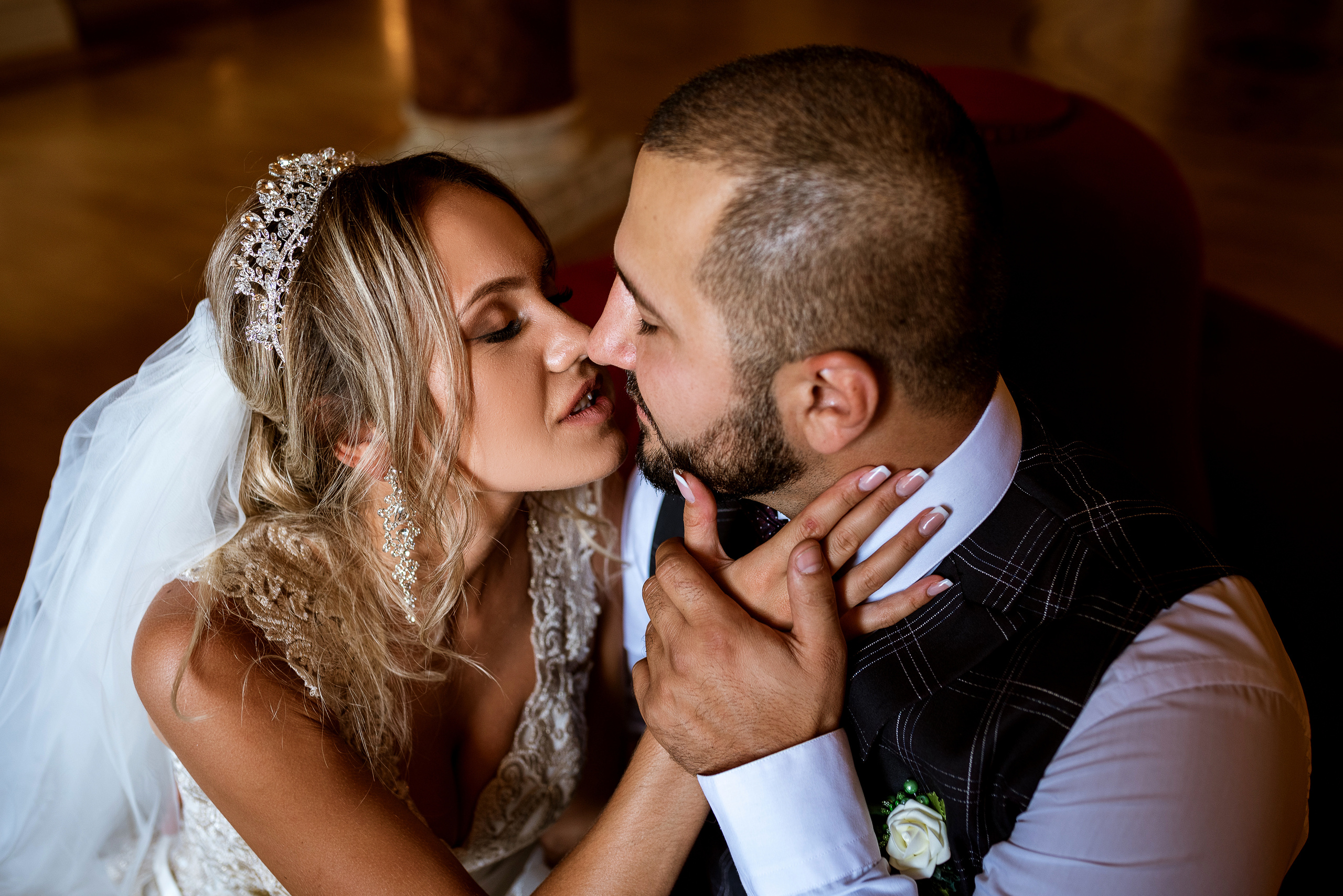 Свадьба Ромы и Вероники