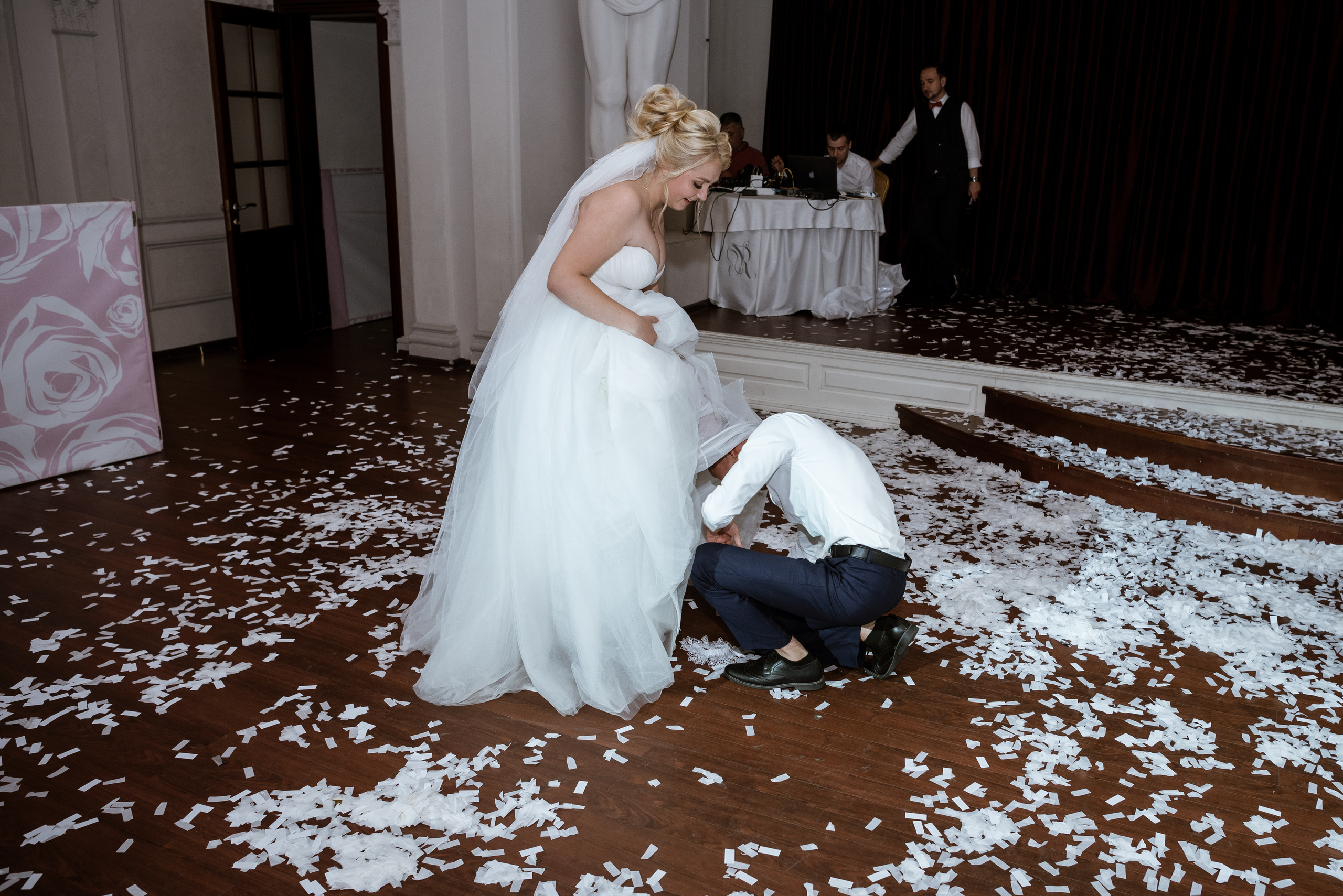 2.08.2019 Олег и Ира