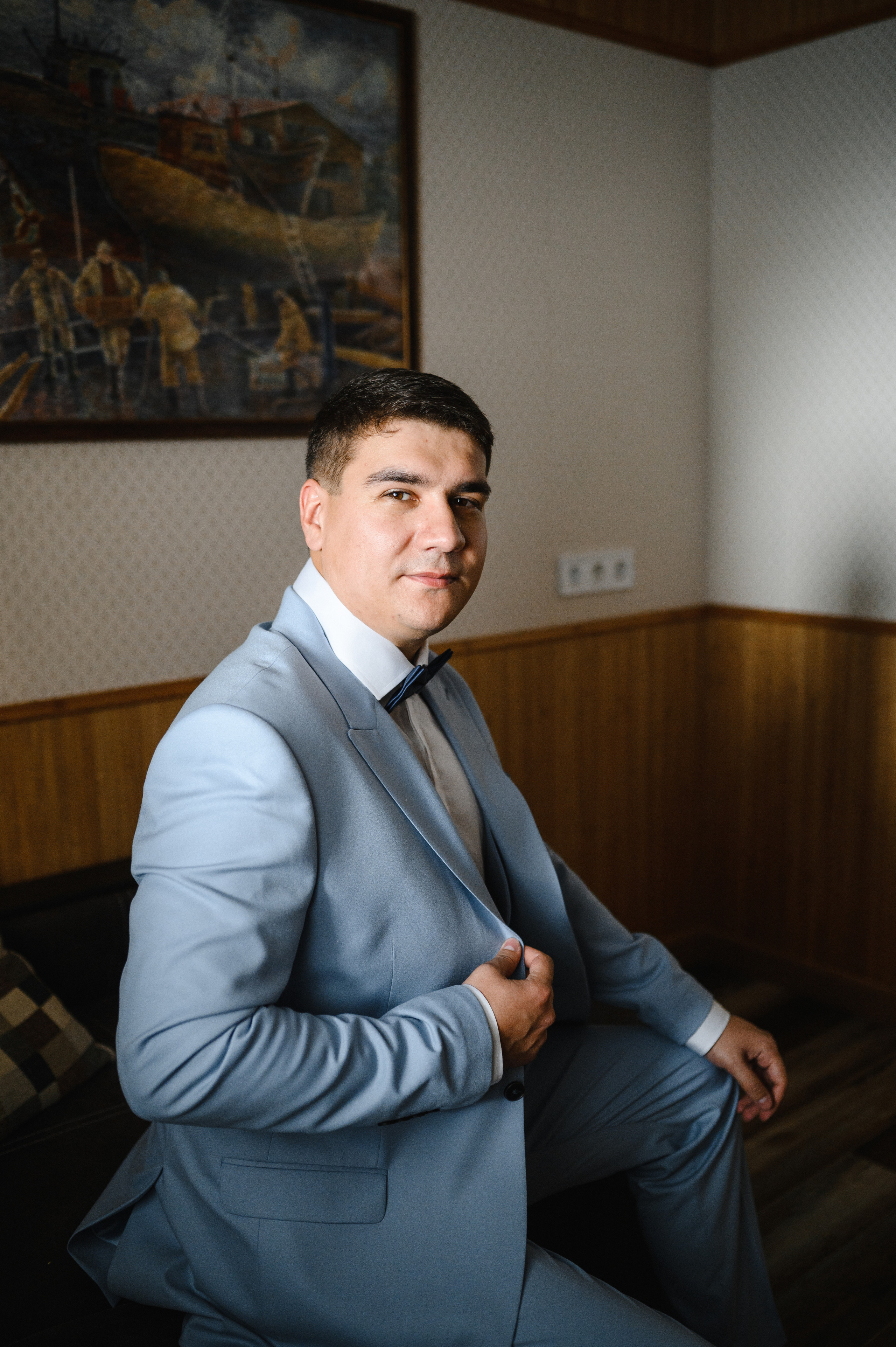 Превью Свадьбы Игоря и Леси