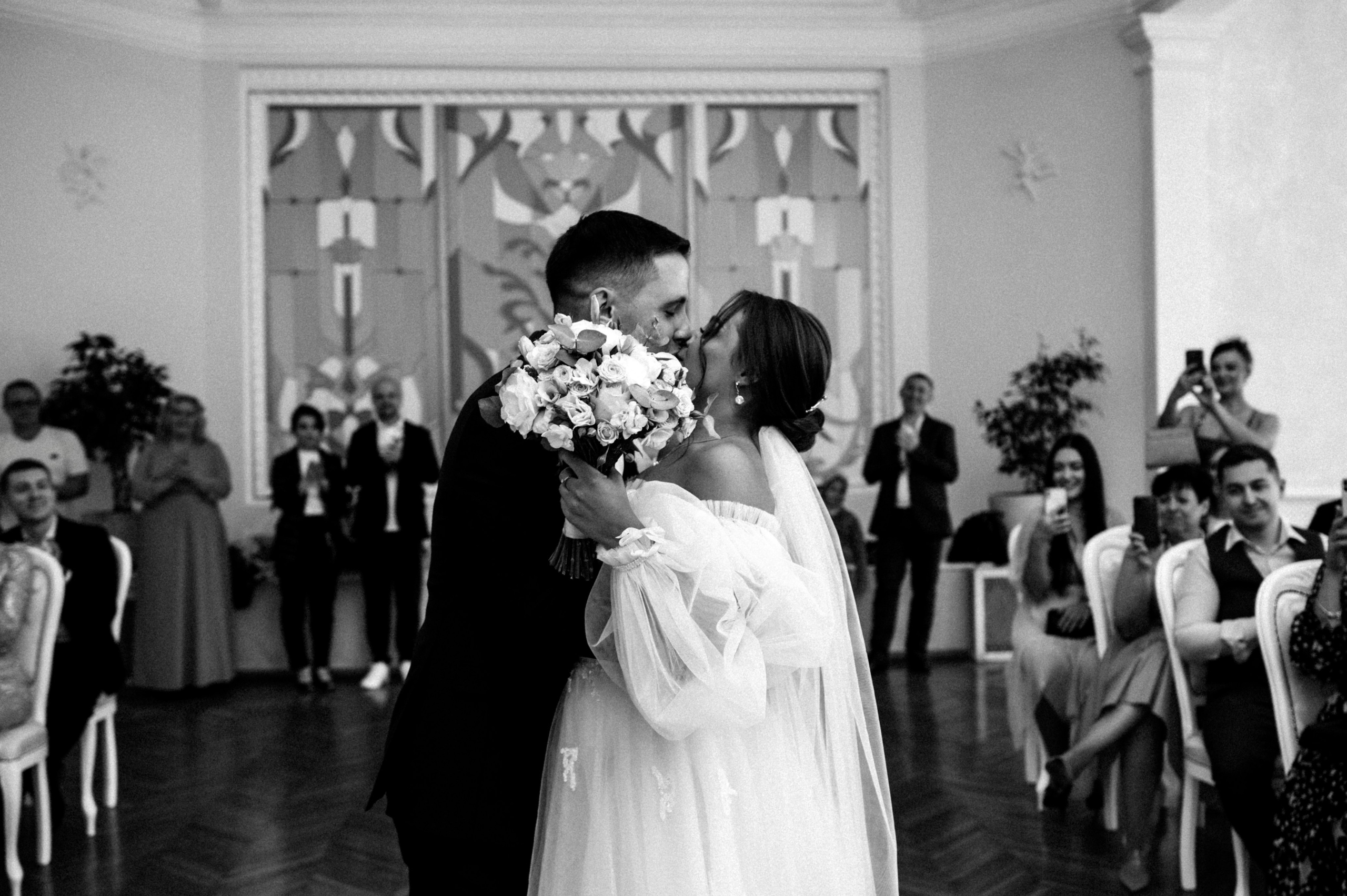 Саша и Света