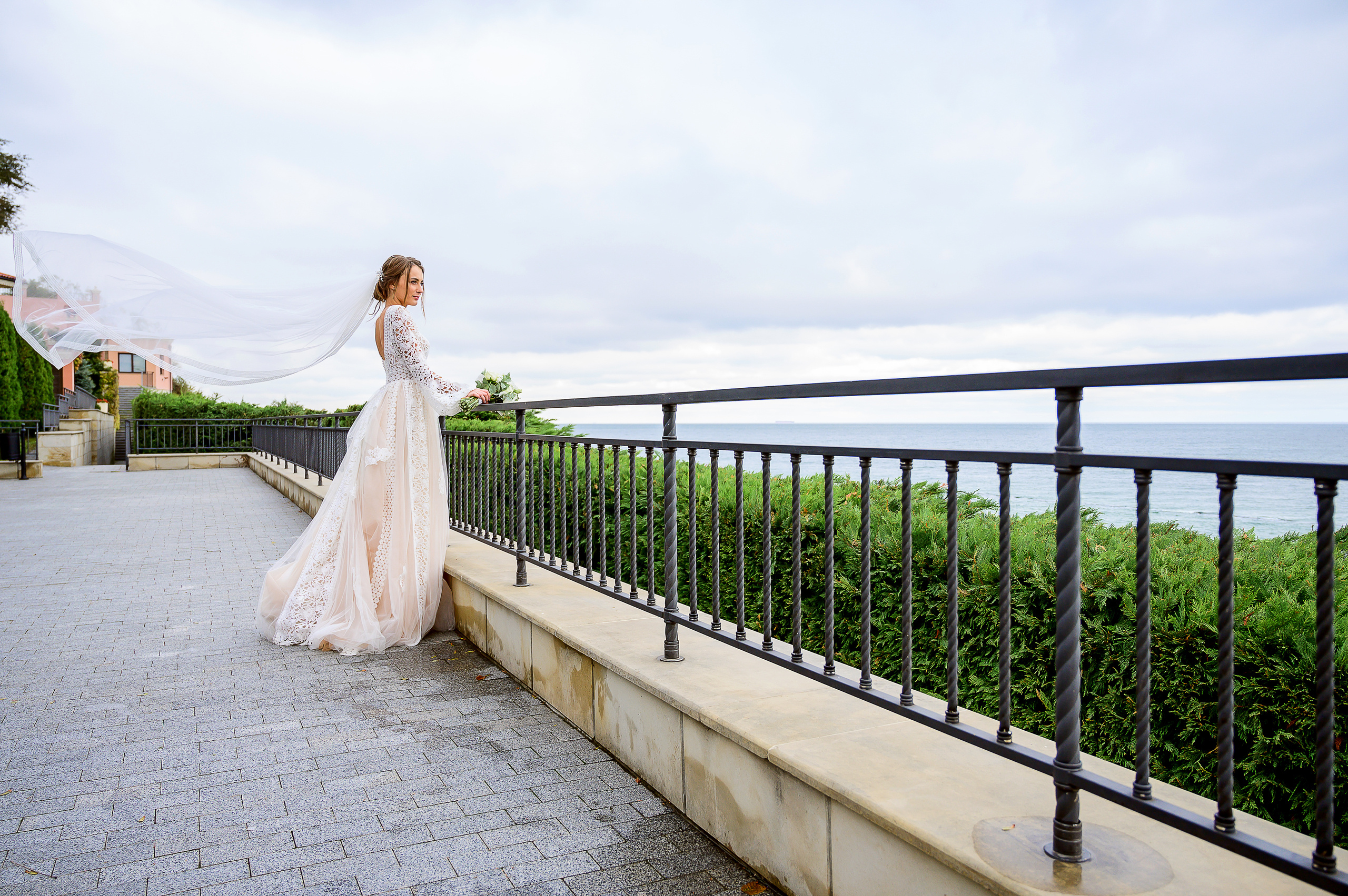 Макс и Вика. 5.10.2019