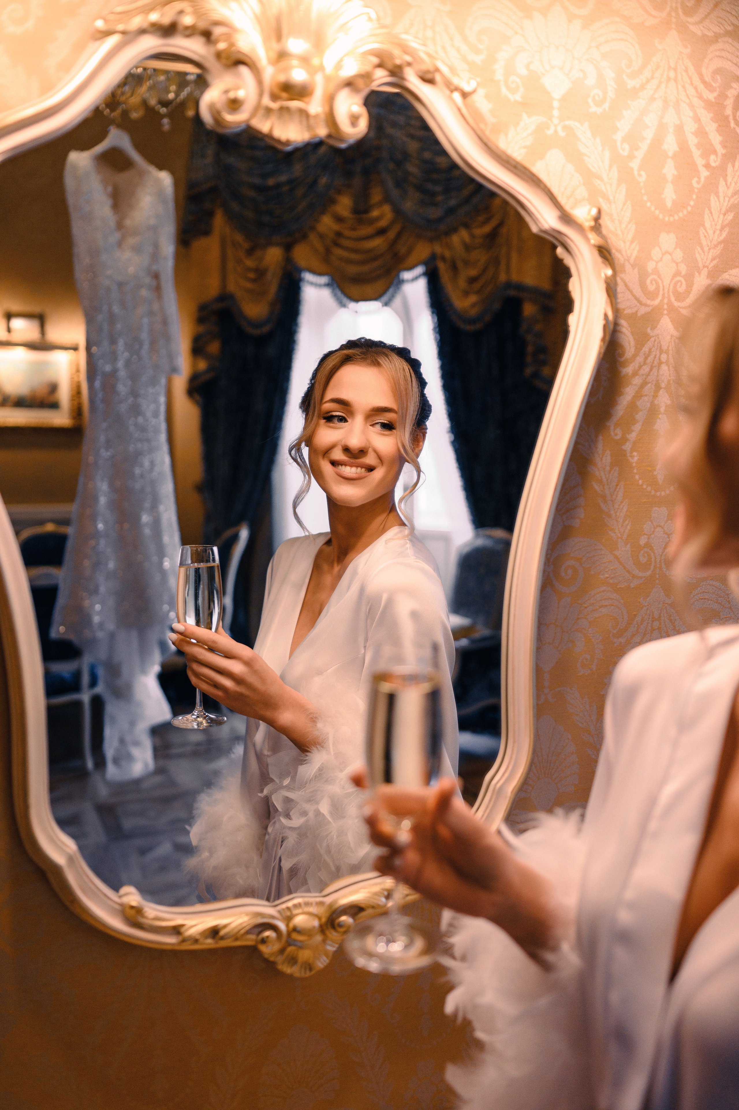 Свадебный фотограф и видеограф в Кишинёве Нина и Алекс