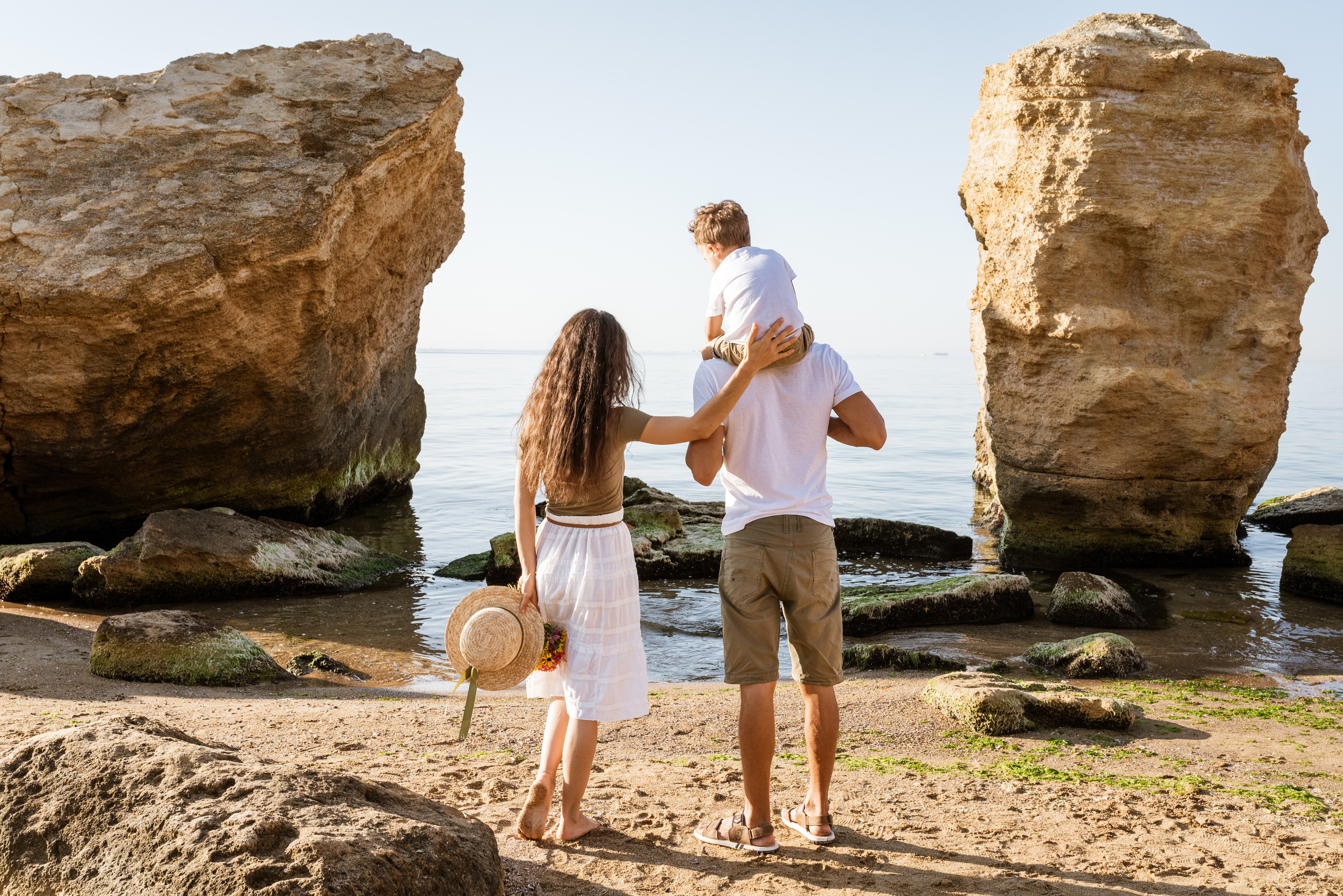 Рассвет на Фонтанке, Лена, Артем и Макс