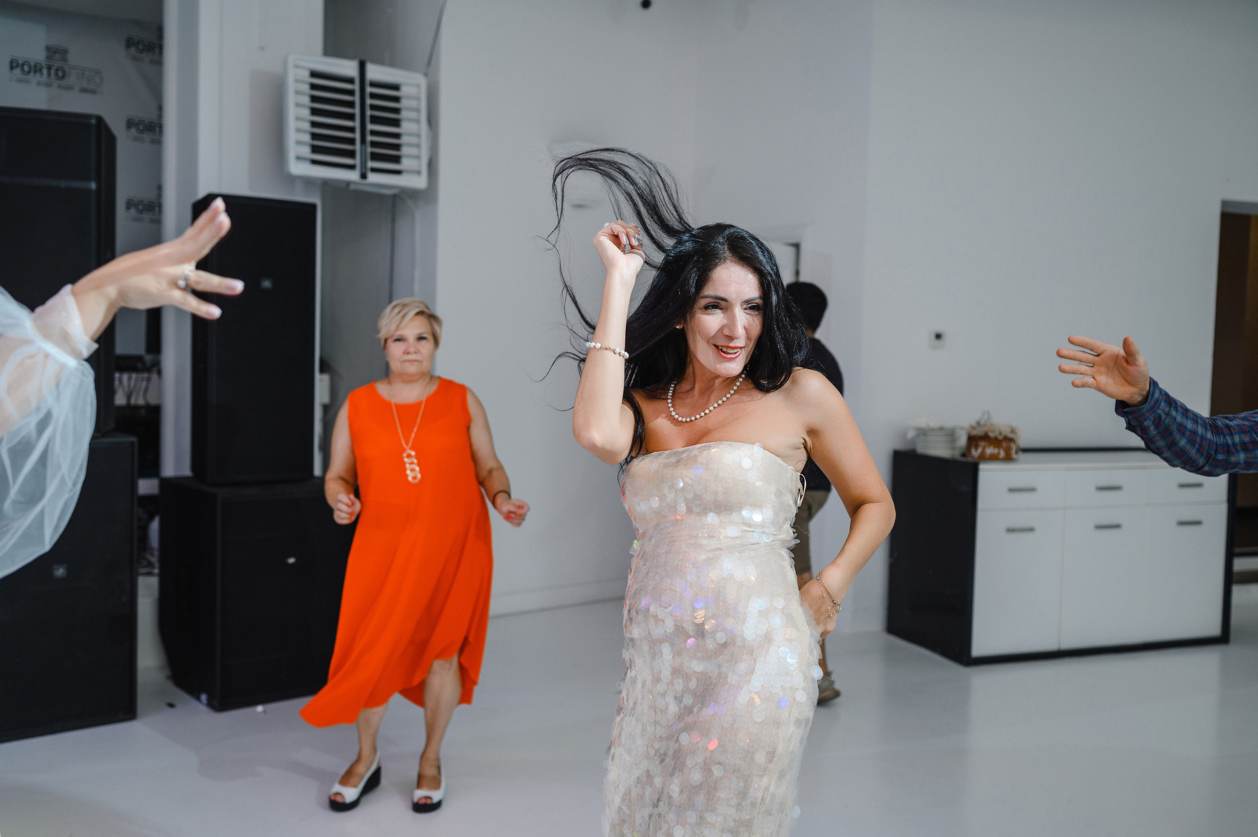 Свадьба Влад и Аня ресторан Портофина