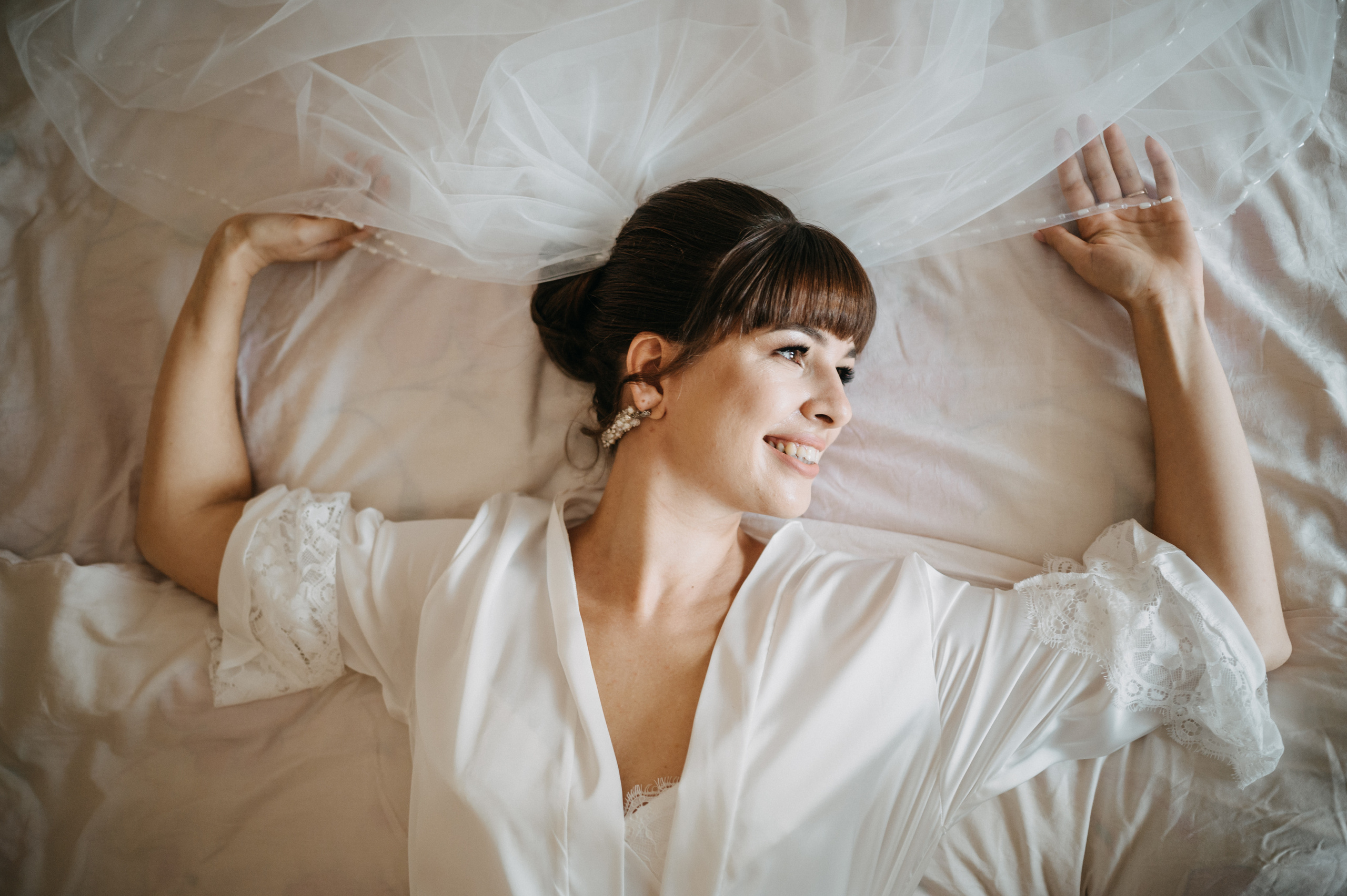 Превью свадьбы Димы и Светы