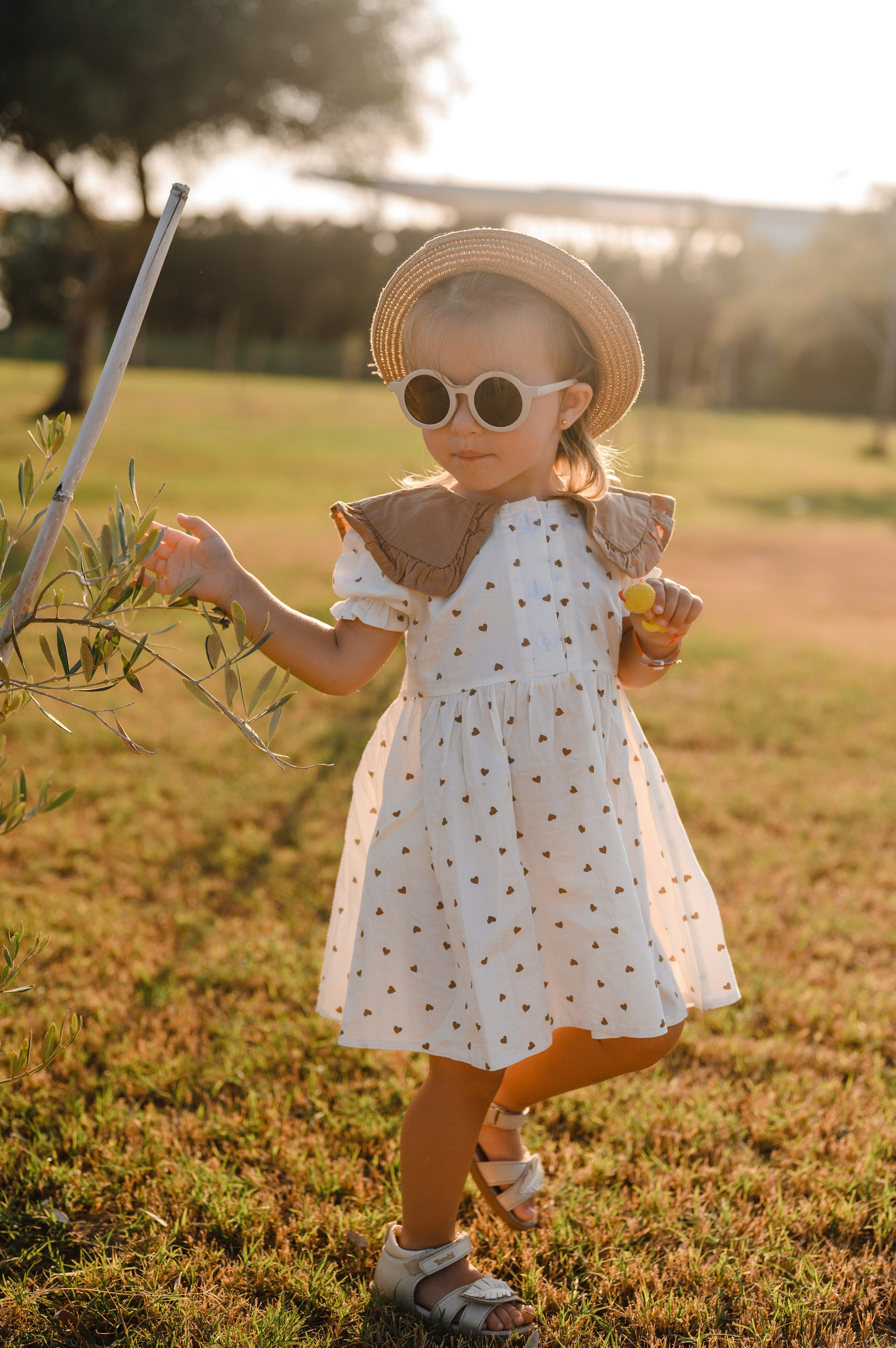 Кристина, Леша и Диана в Сиде