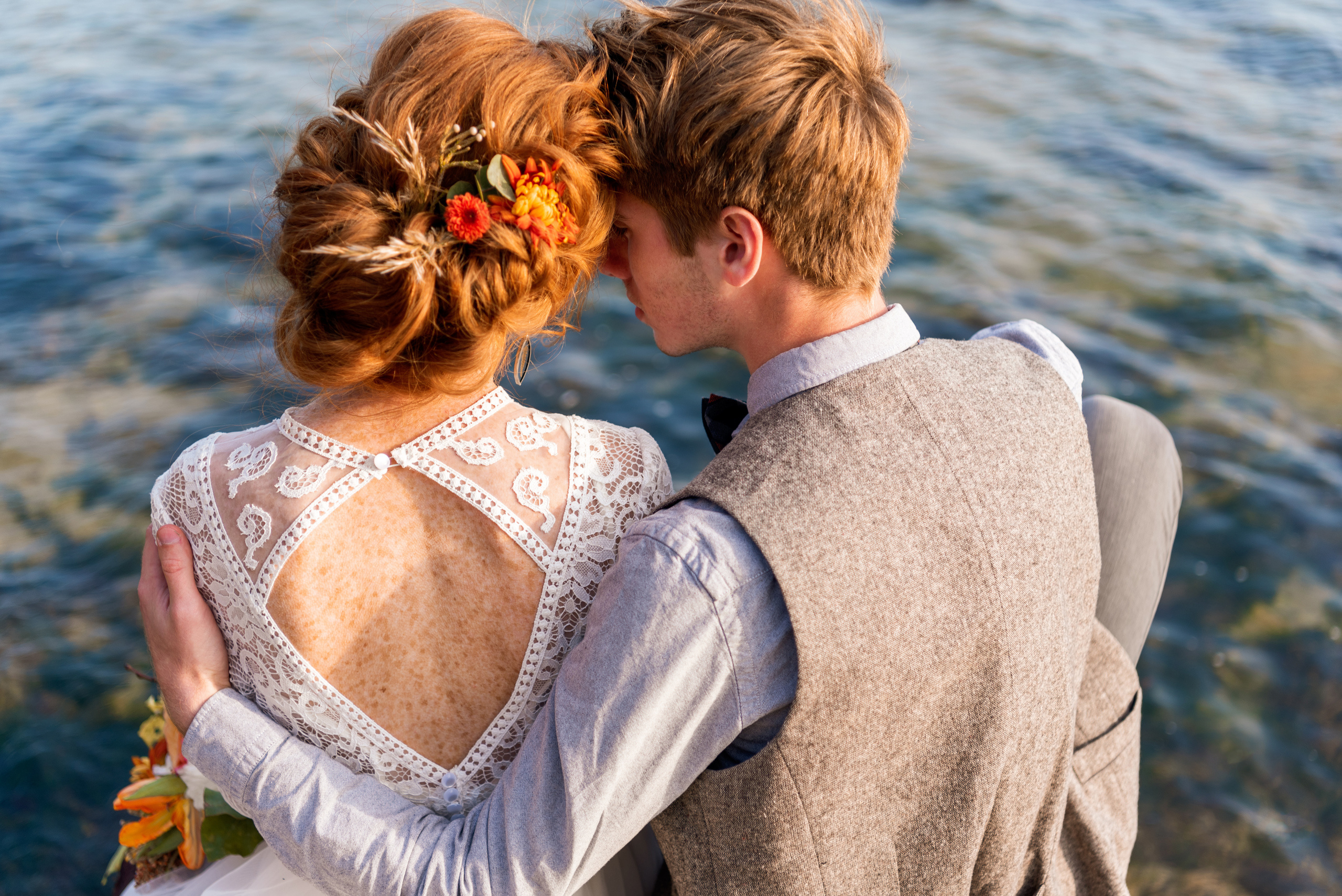 Осенняя прогулка на Фонтанке