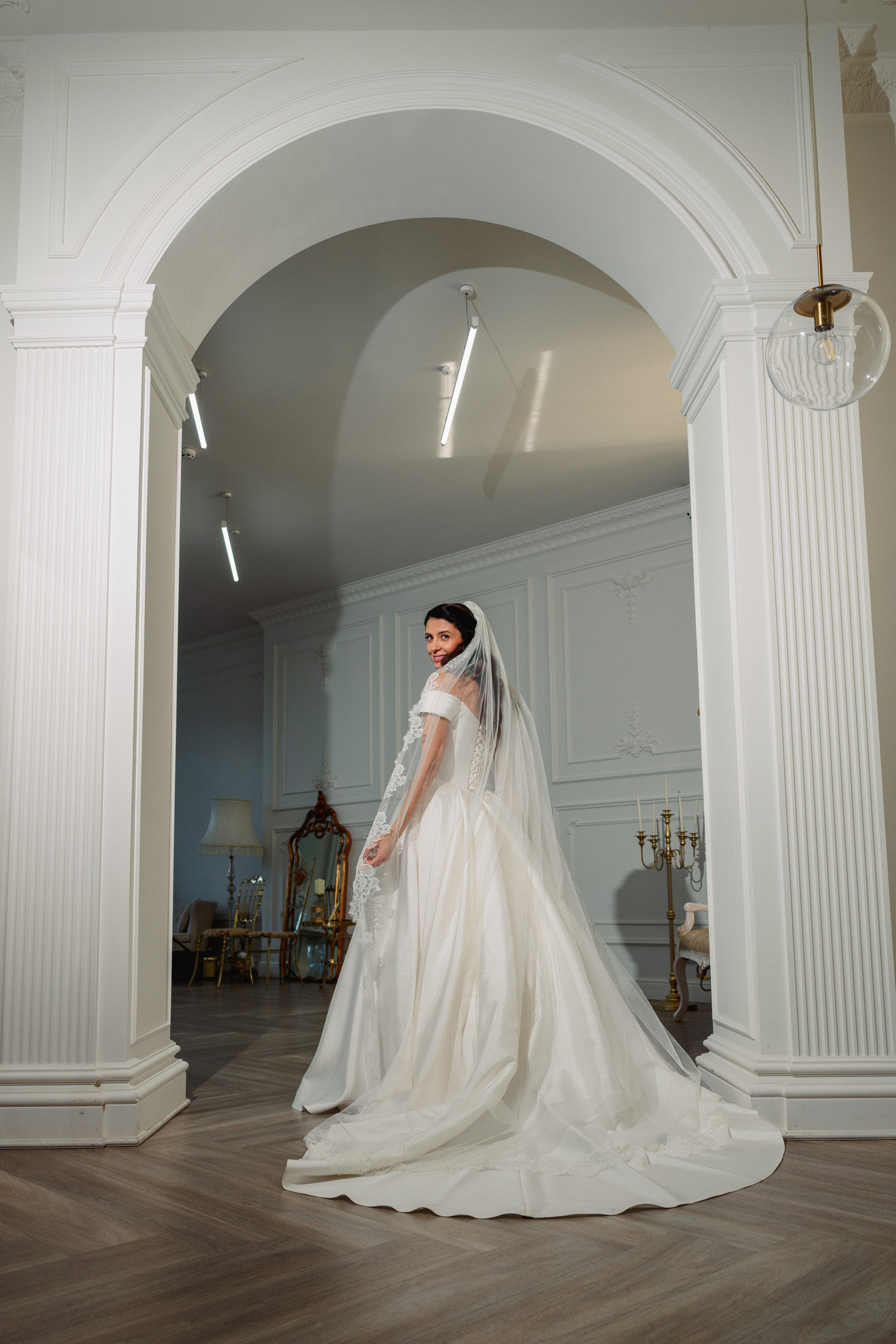 Андрей и Инна