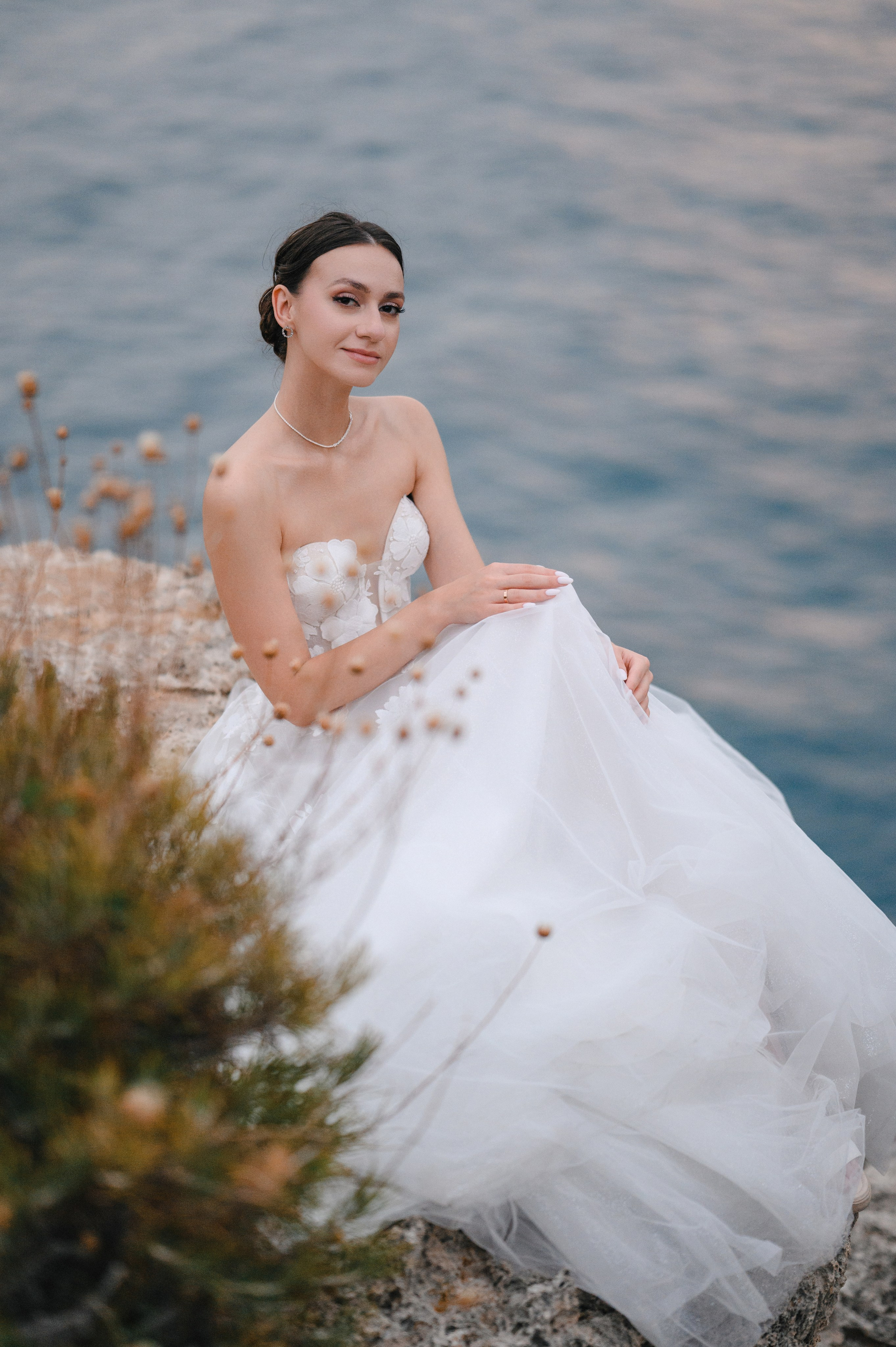 Свадебный фотограф и видеограф в Кишинёве Нина и Алекс