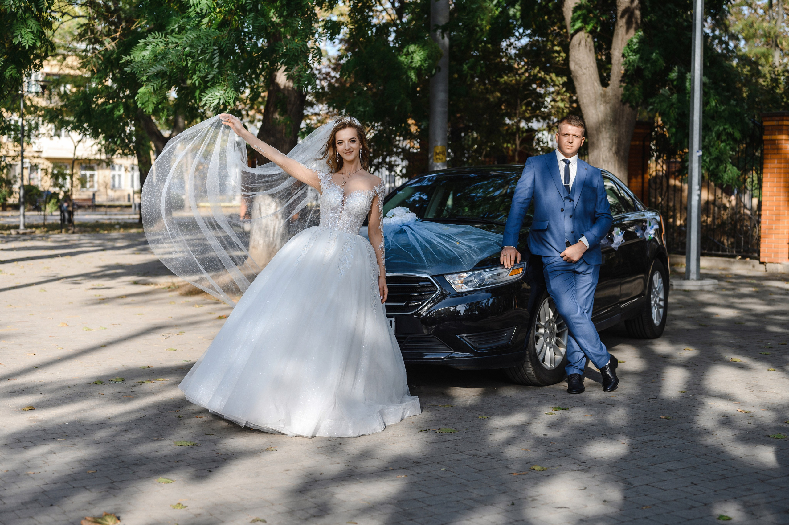 Превью Свадьба Олега и Тани