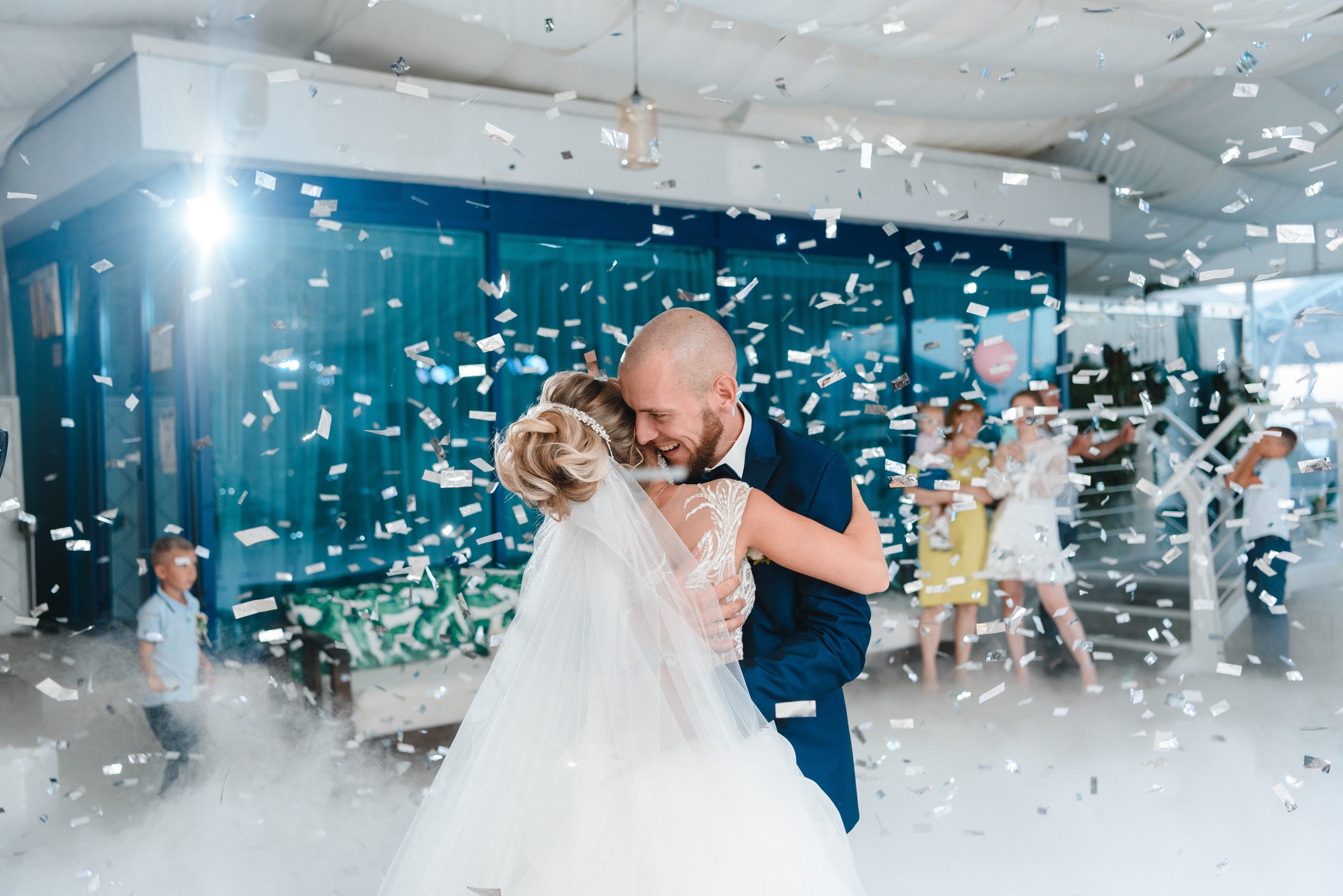 Свадьба Игоря и Тани. 24.07.2020