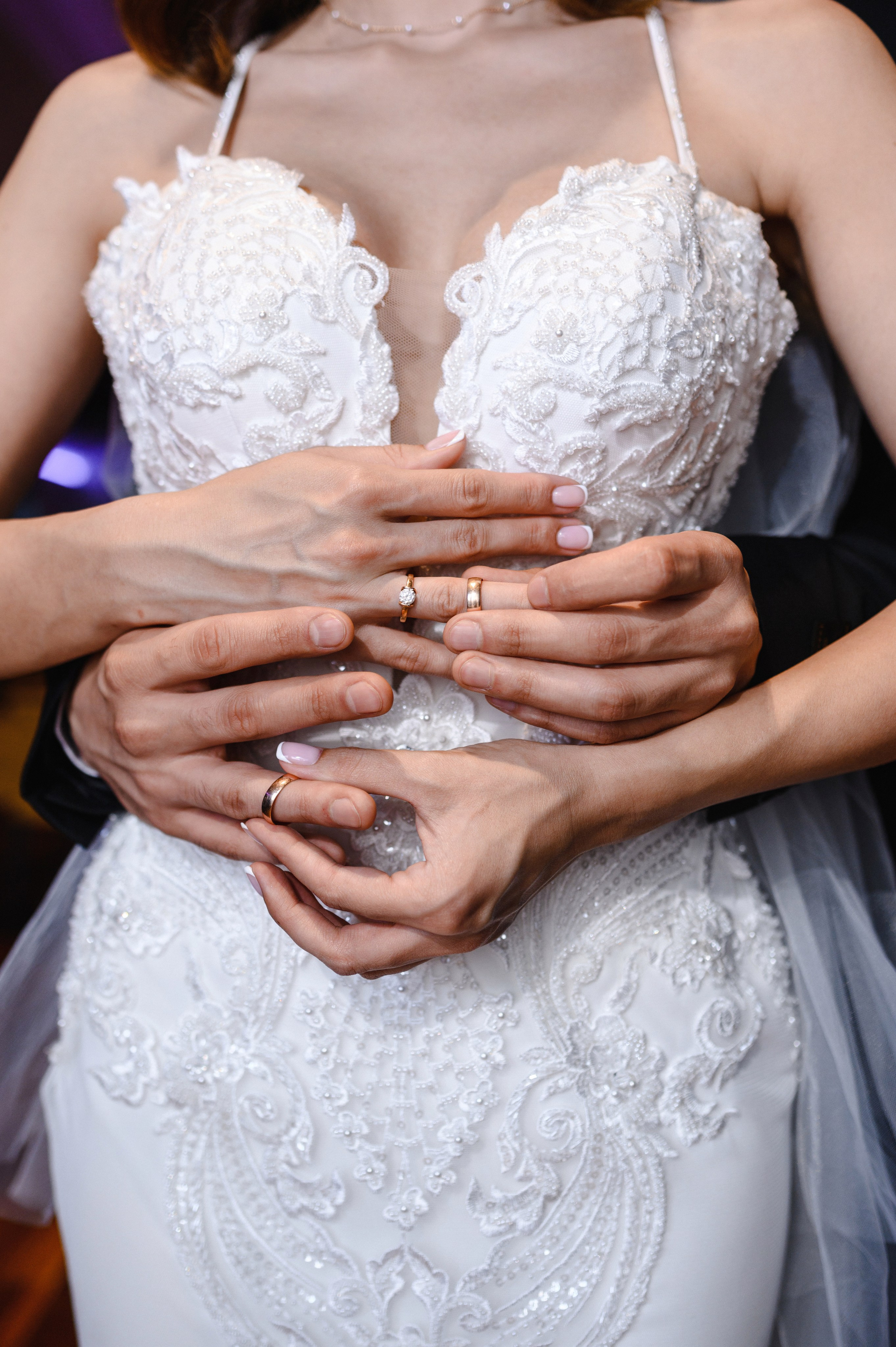 Паша и Лиза