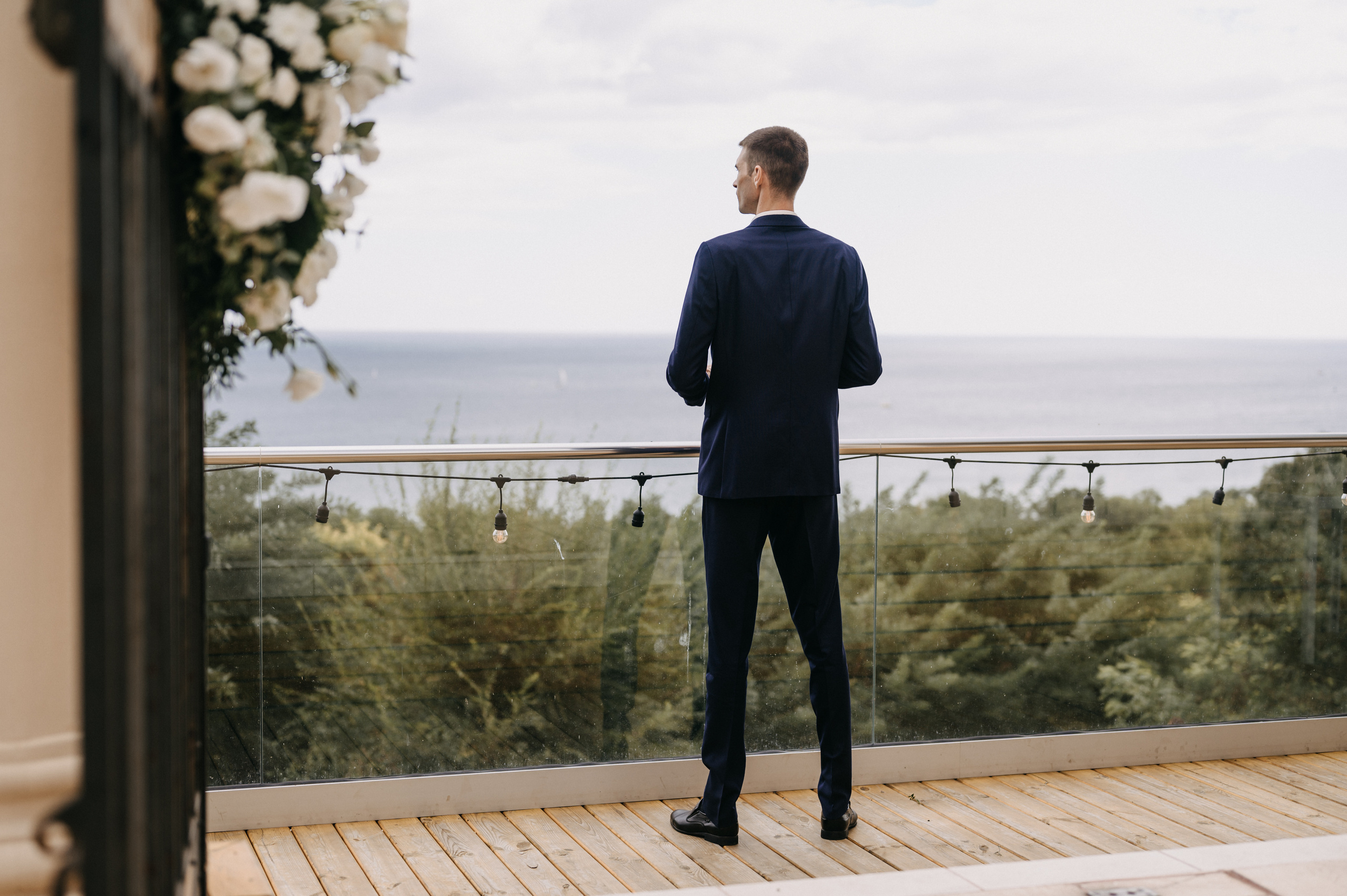 Превью свадьбы Димы и Светы