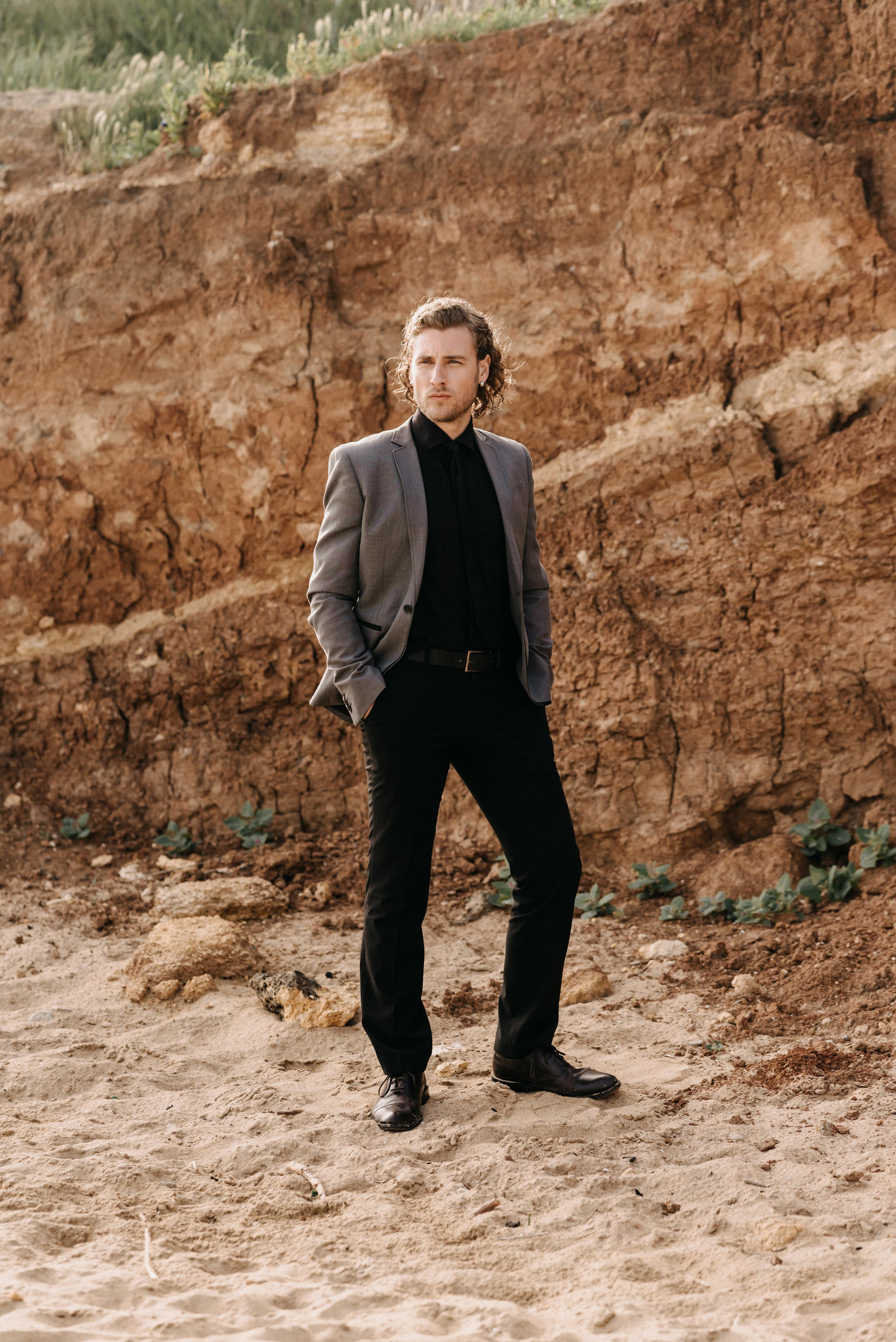 Данила и Катя на Фонтанке