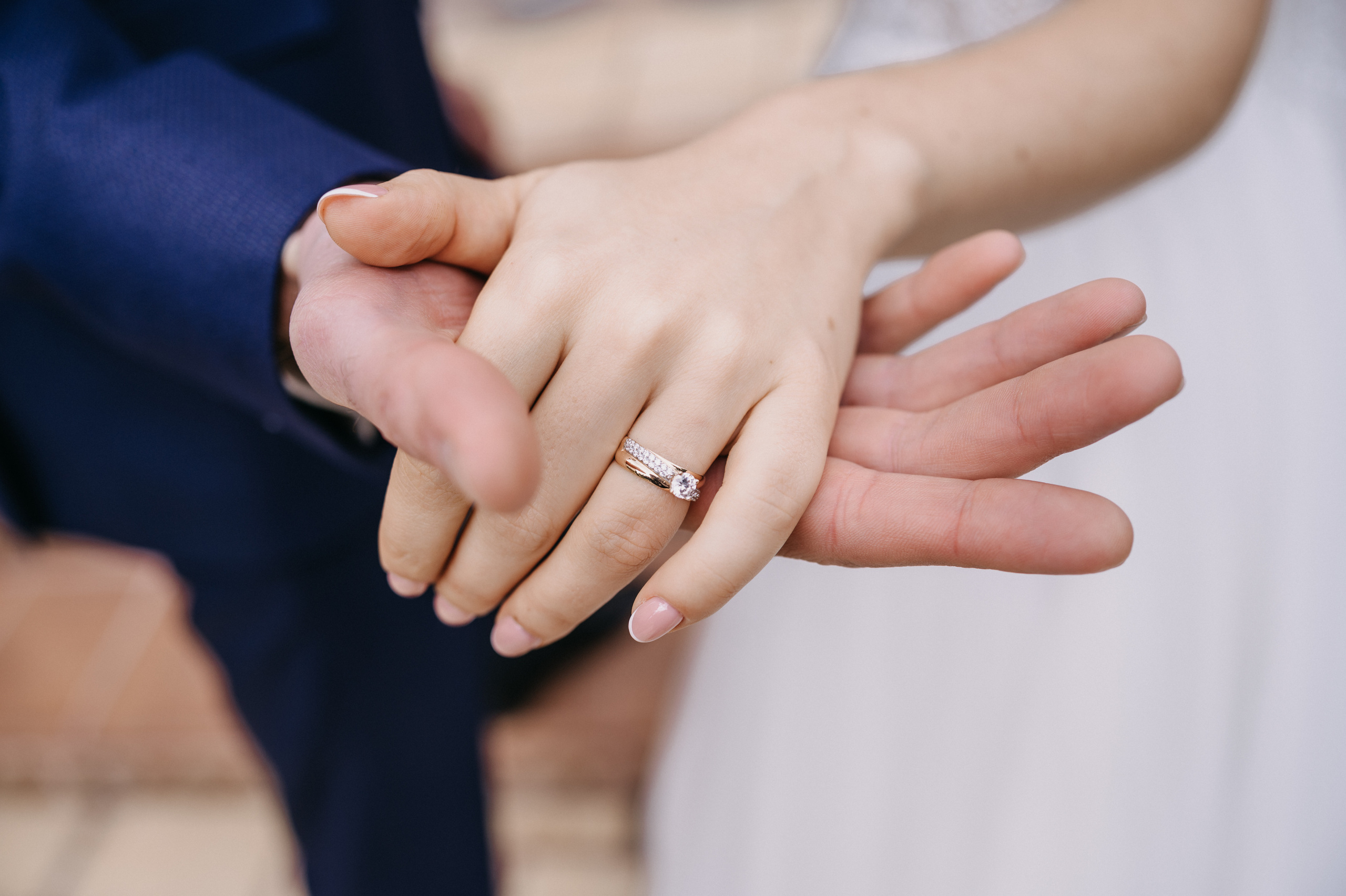 Превью свадьбы Димы и Светы