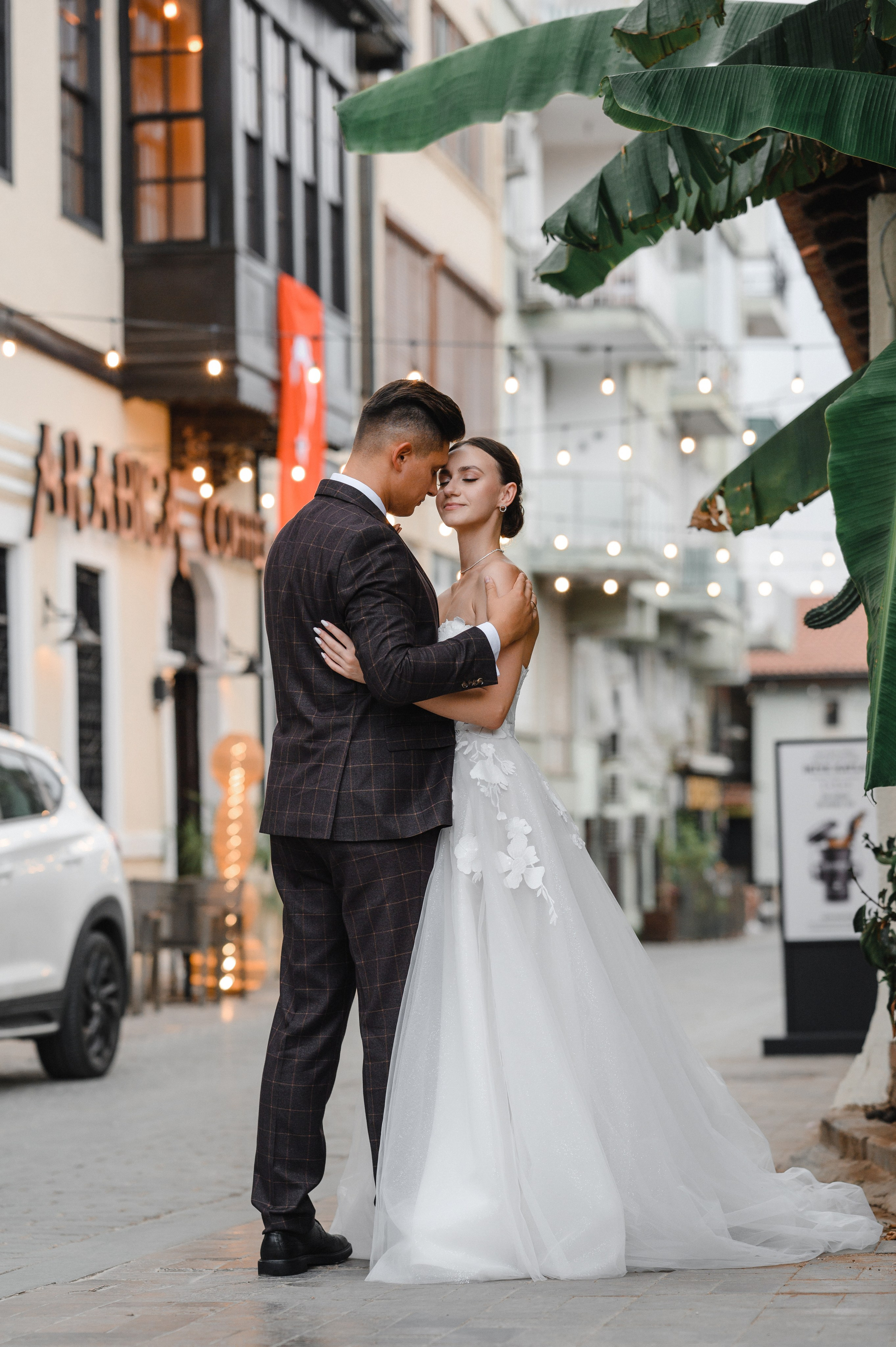 Андрей и Ксюша