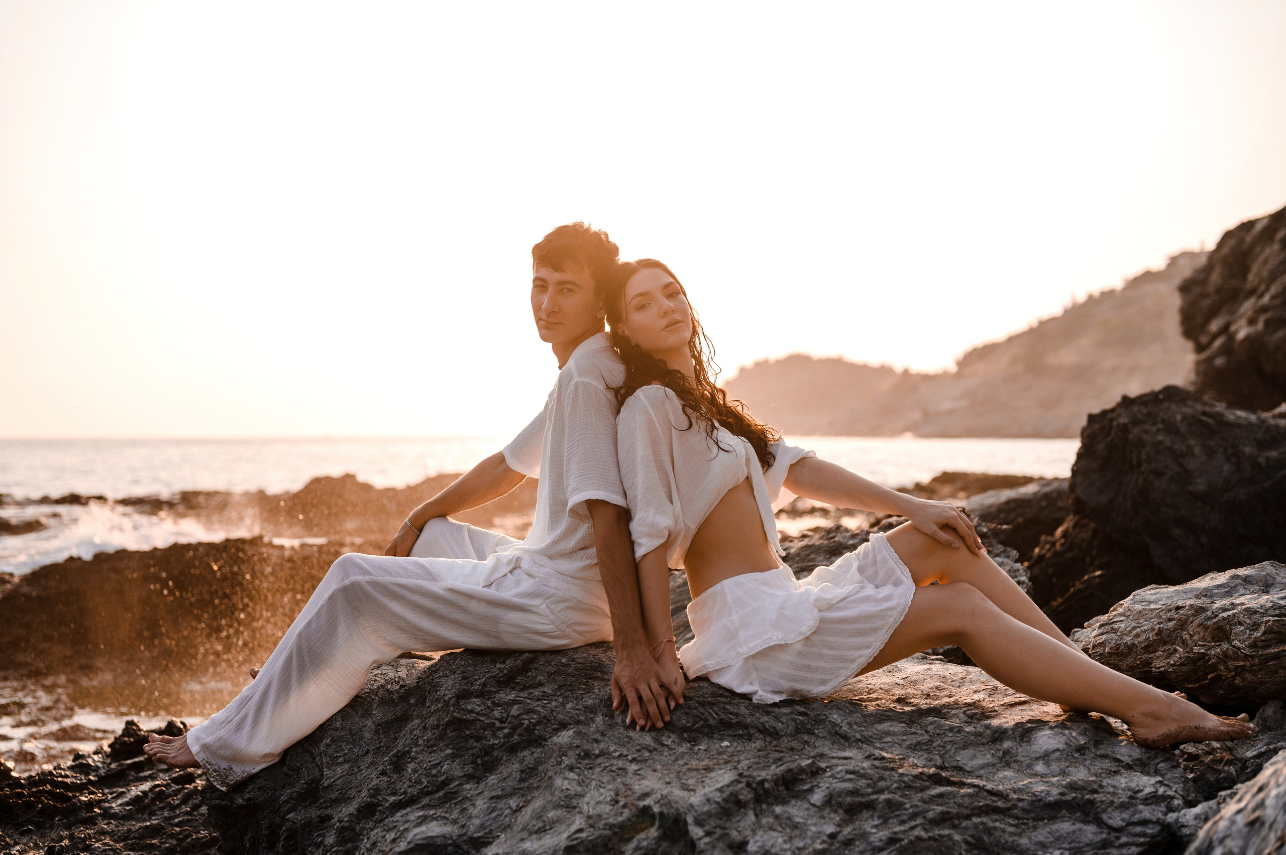 Love story Алания