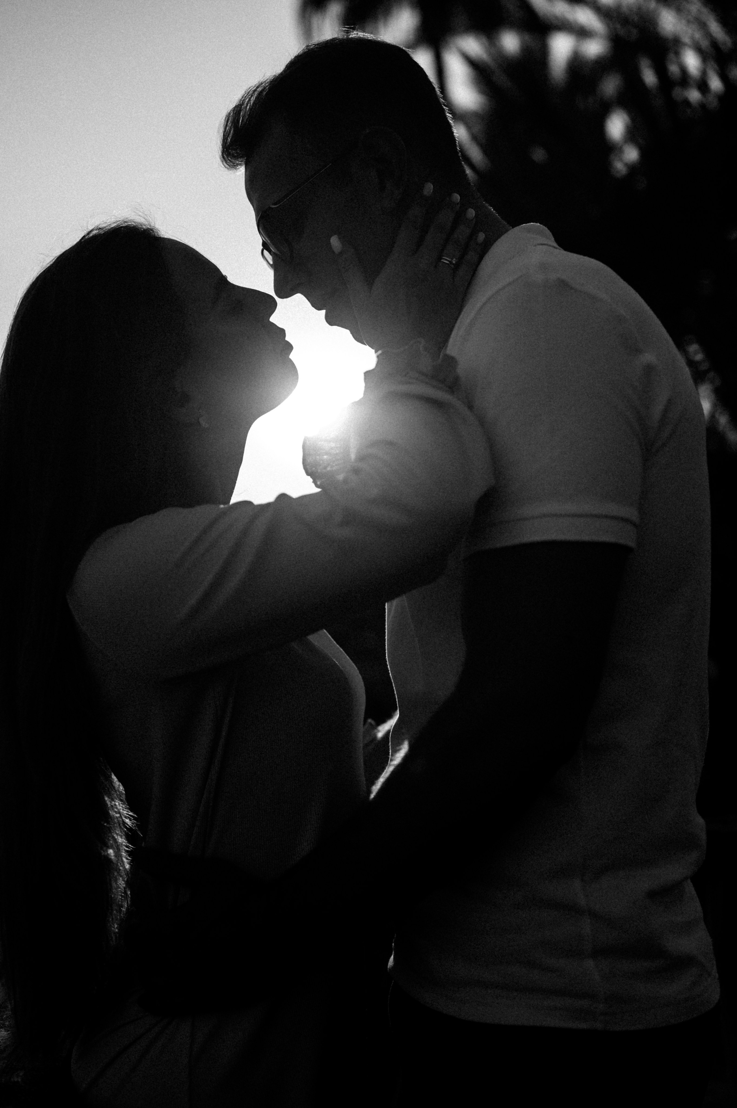 Сиде. Храм Апполона.Закат