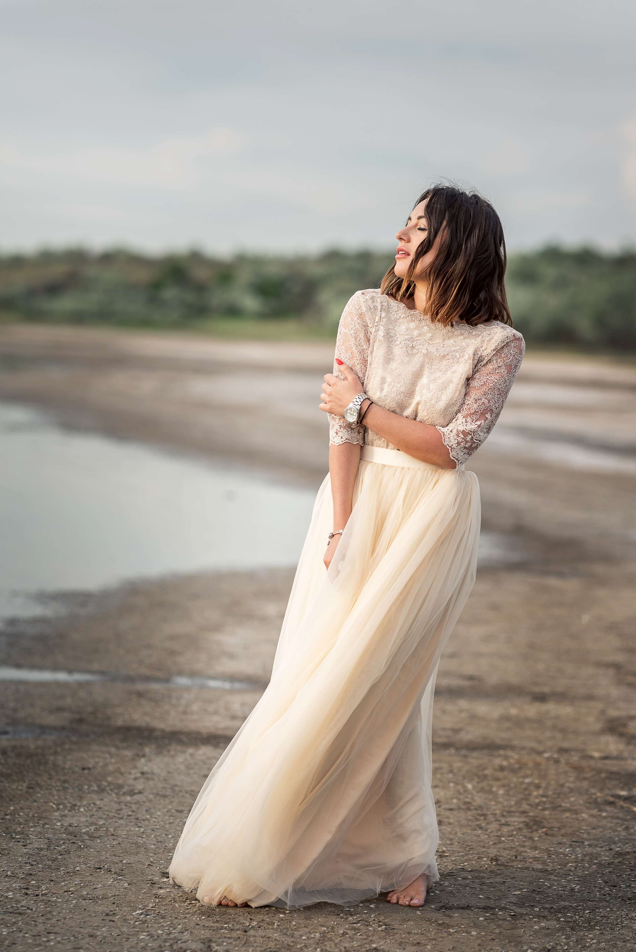 Летний Куяльник