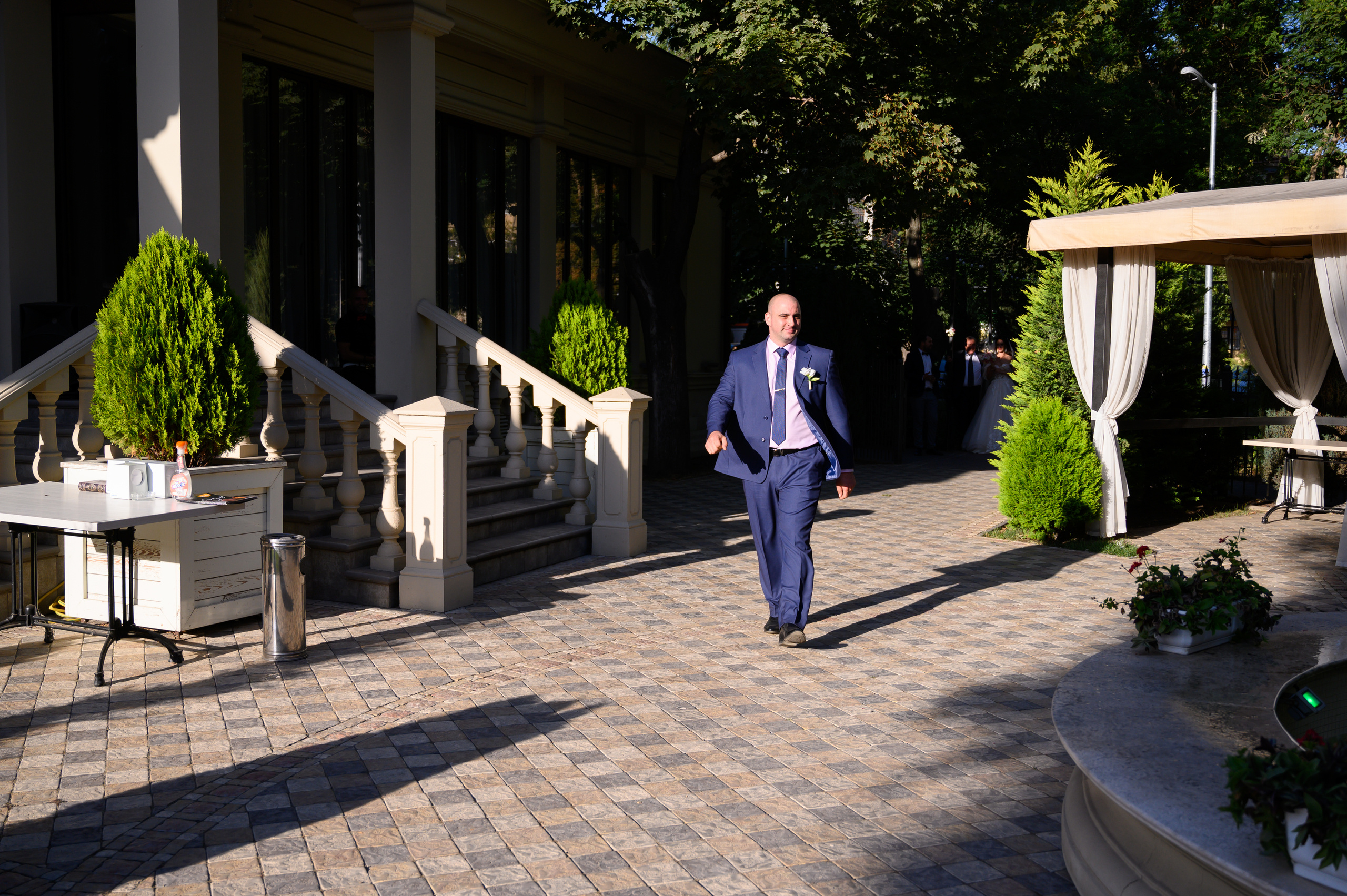 15. 09.19 Александр и Юлия