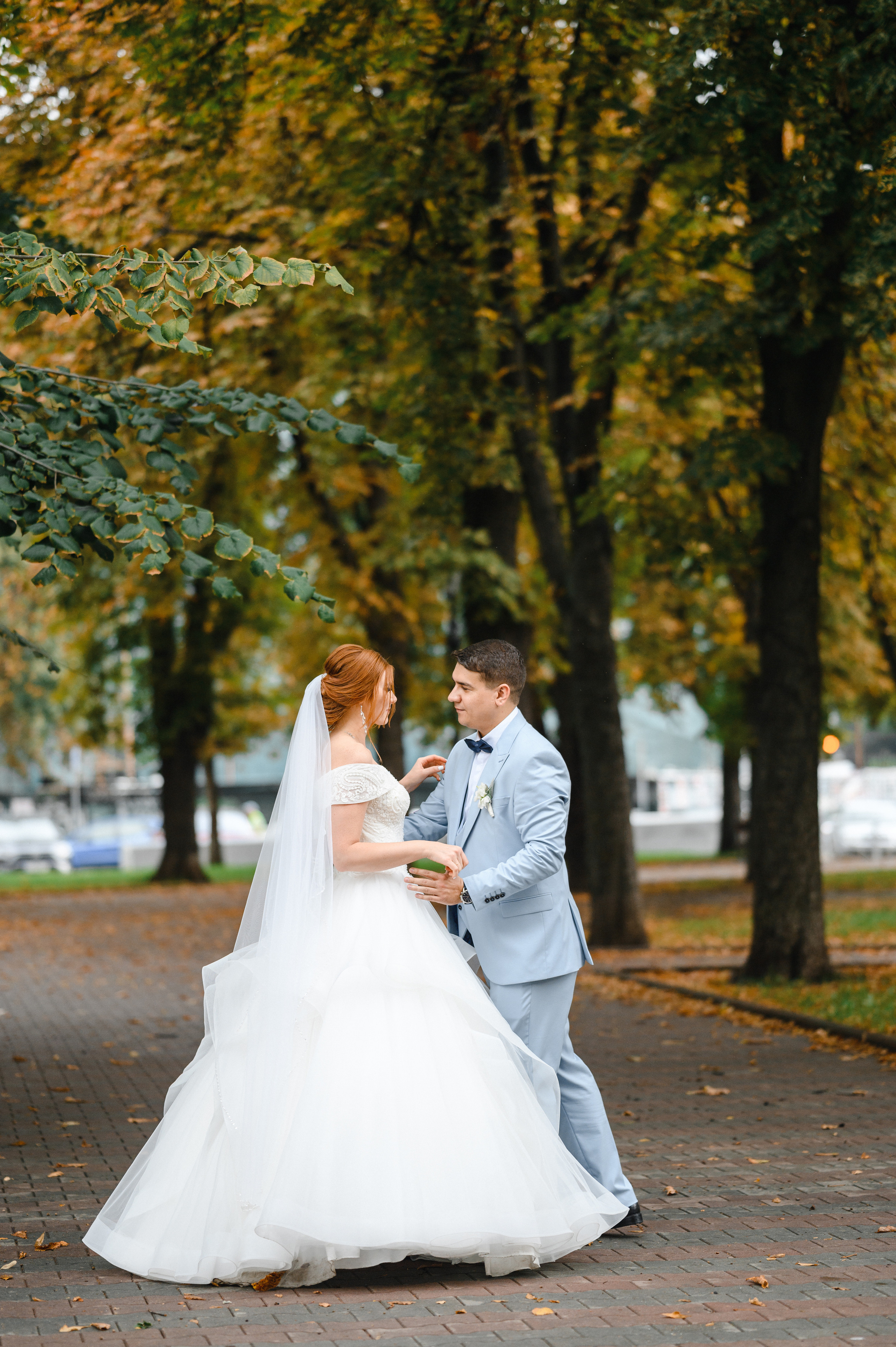 Превью Свадьбы Игоря и Леси