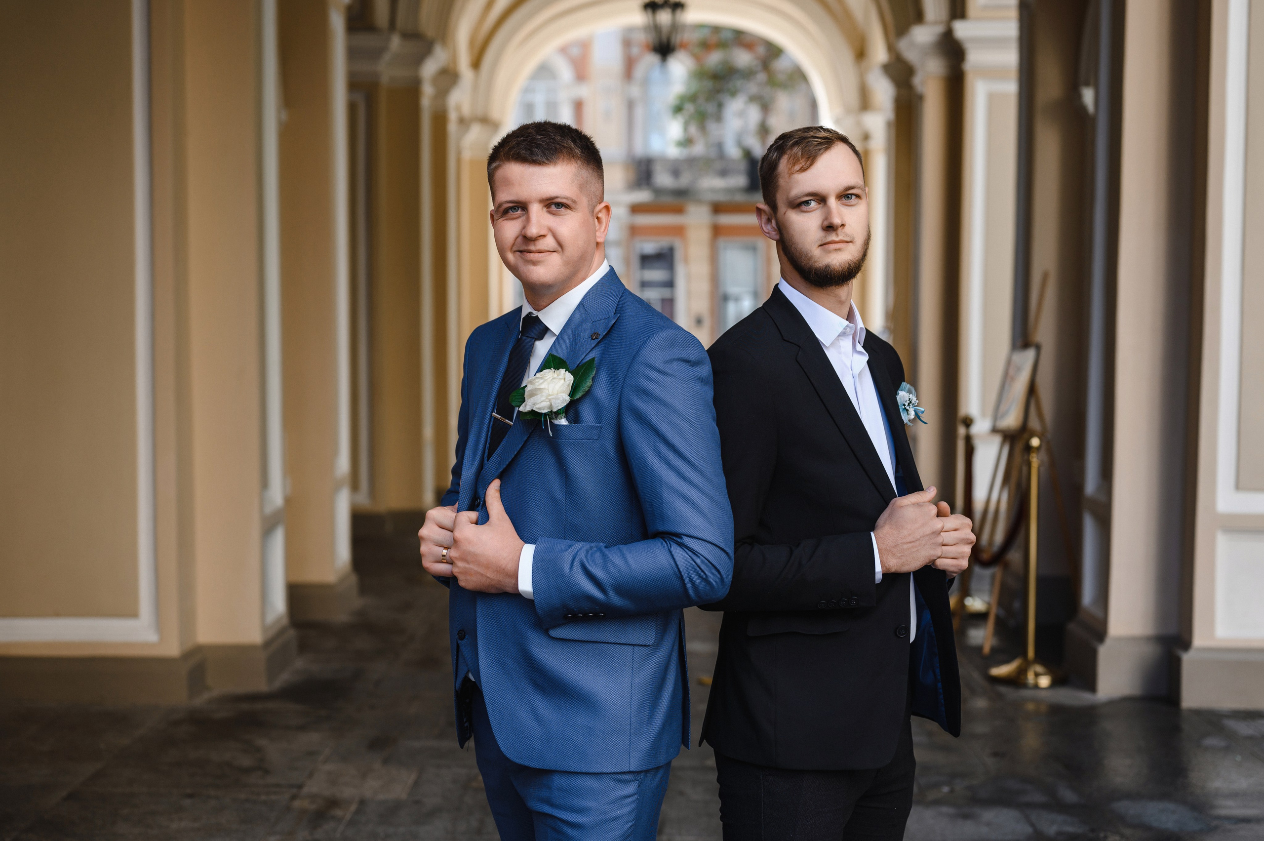 Превью Свадьба Олега и Тани