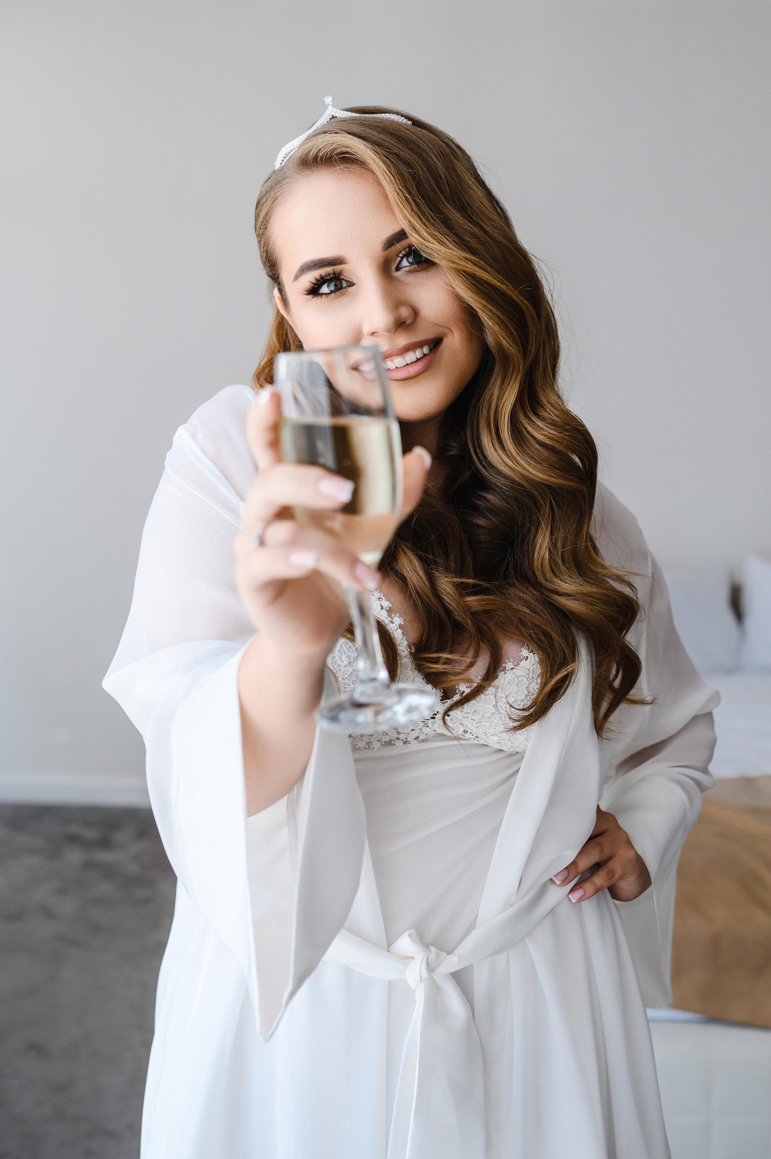 Превью свадьбы Влада и Ани