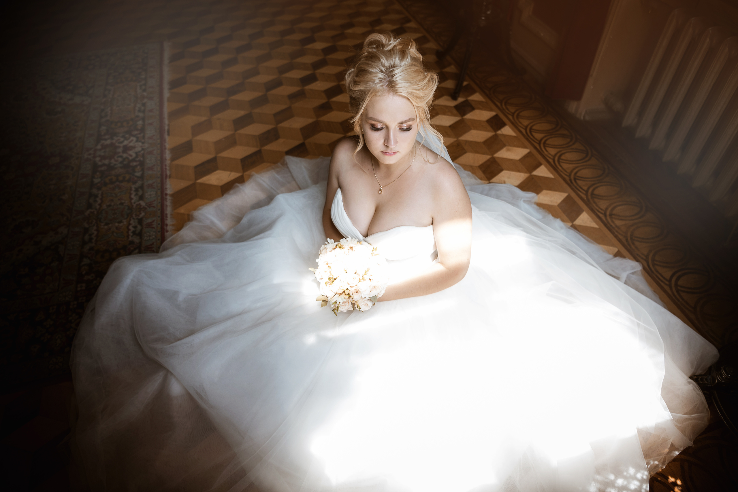 2.08.2019 Олег и Ира