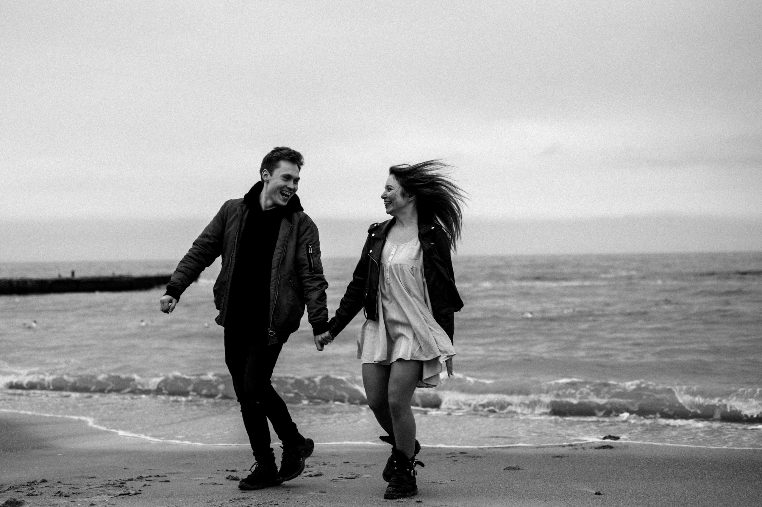 Макс и Катя приехали в Одессу