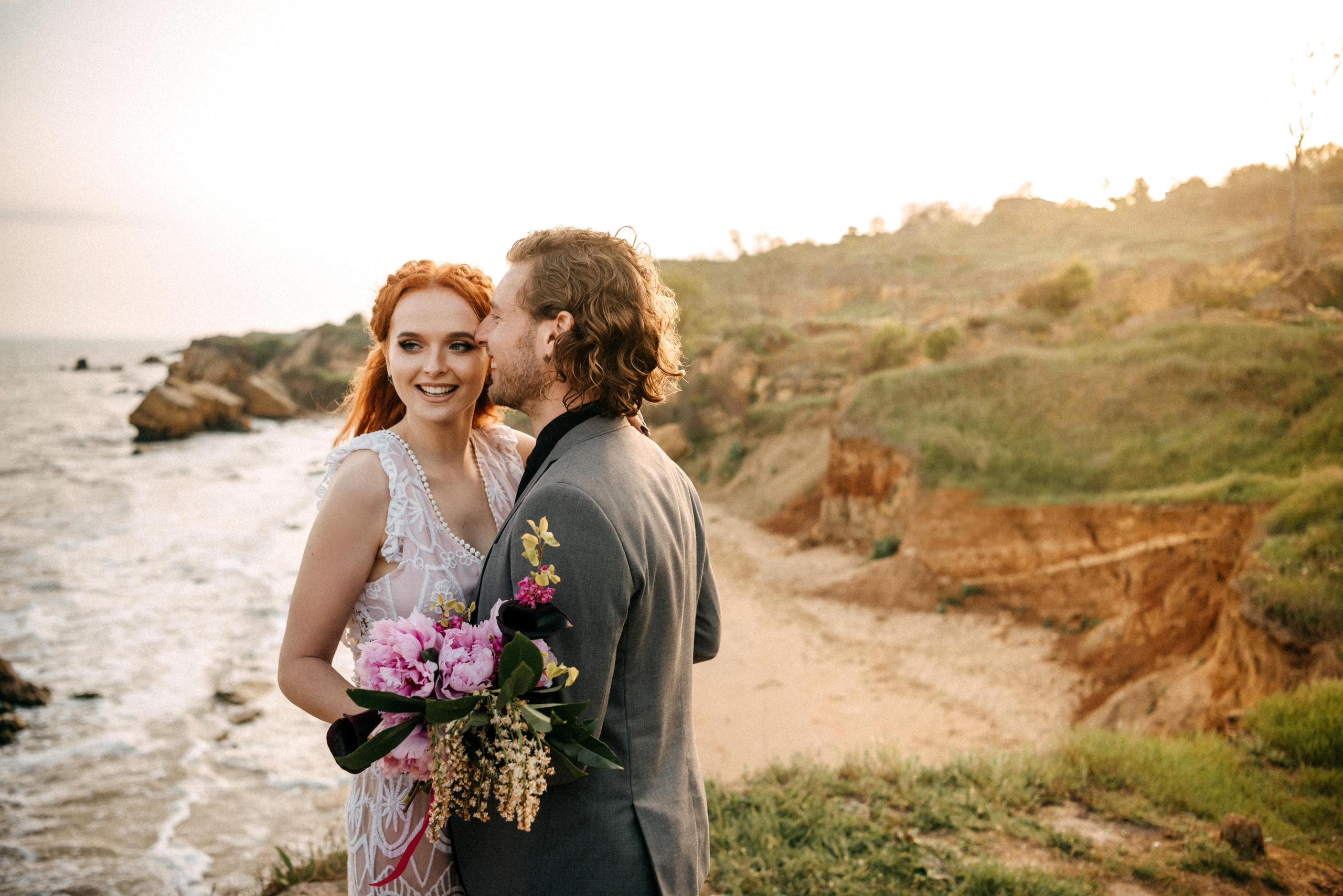 Данила и Катя на Фонтанке