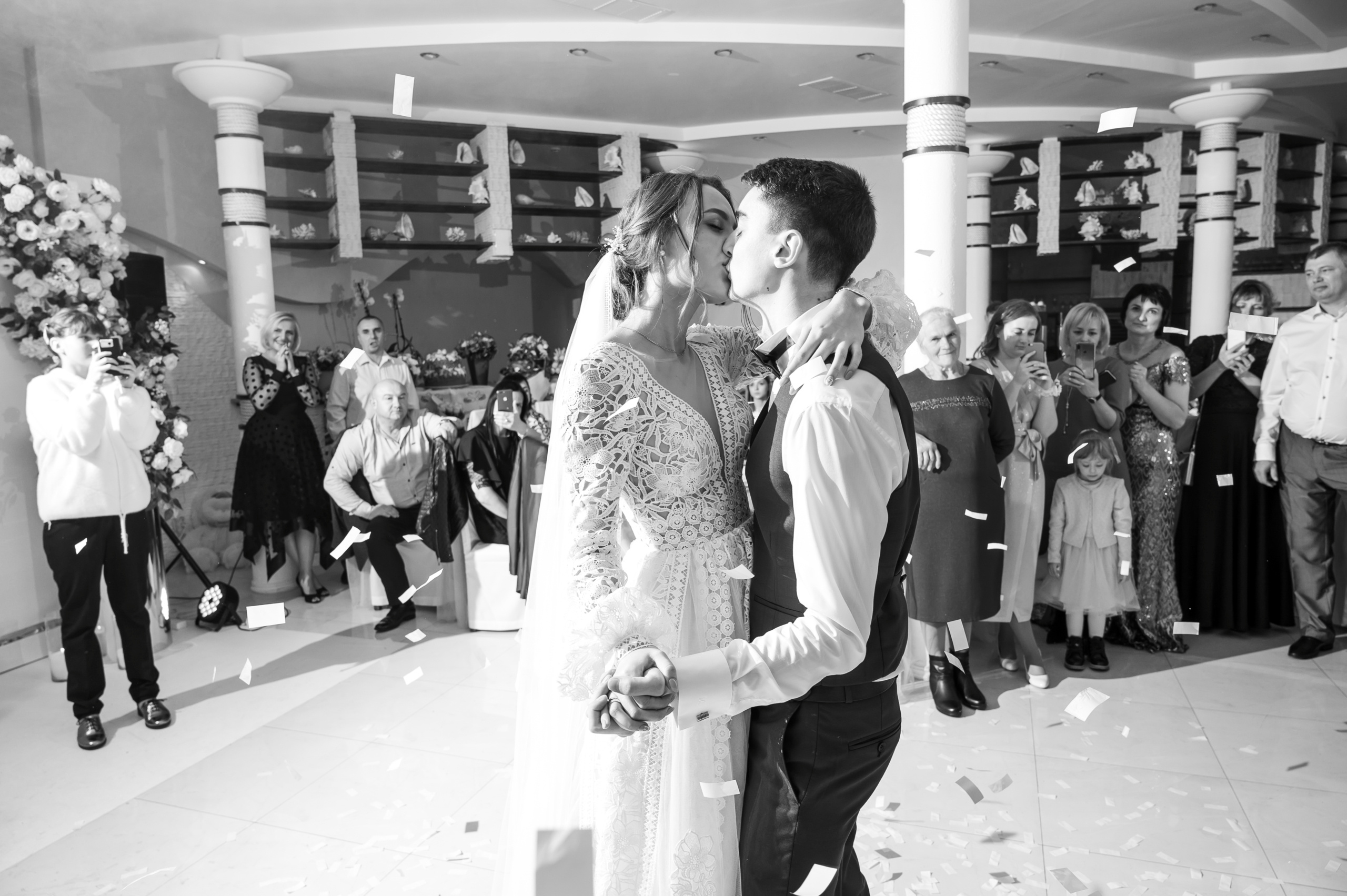 Макс и Вика. 5.10.2019